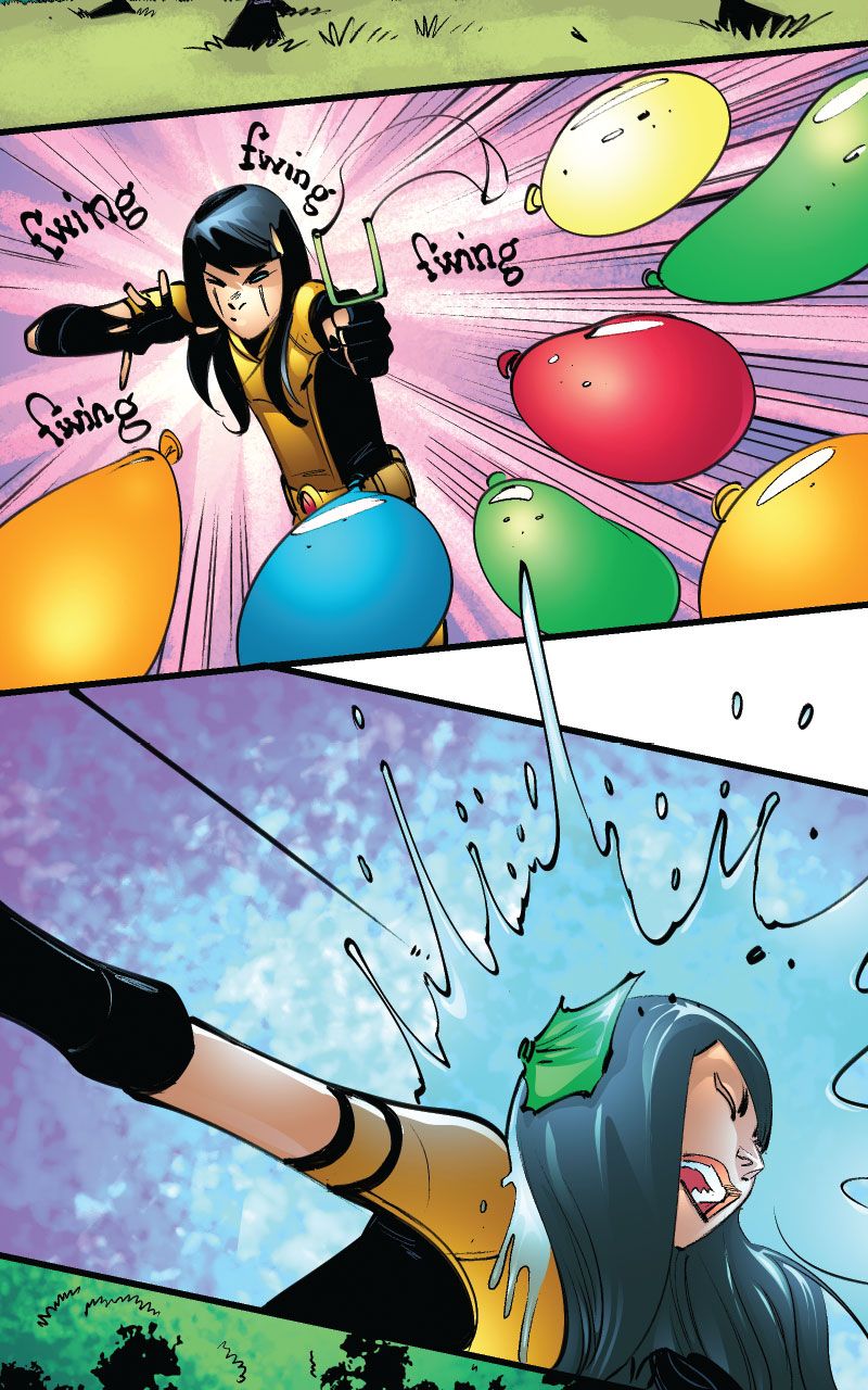 Read online Alligator Loki: Infinity Comic comic -  Issue #31 - 13