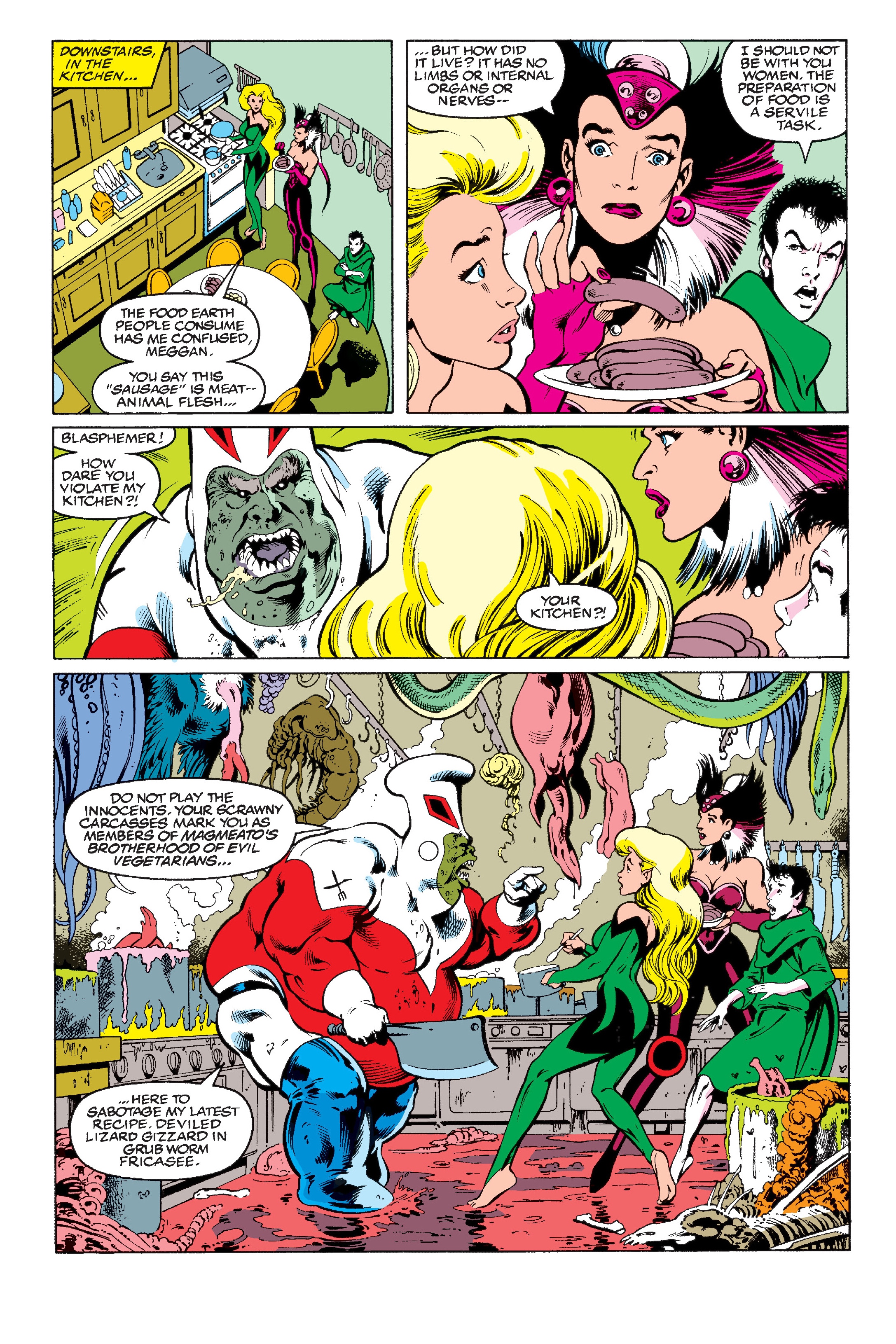 Read online Phoenix Omnibus comic -  Issue # TPB 2 (Part 12) - 26