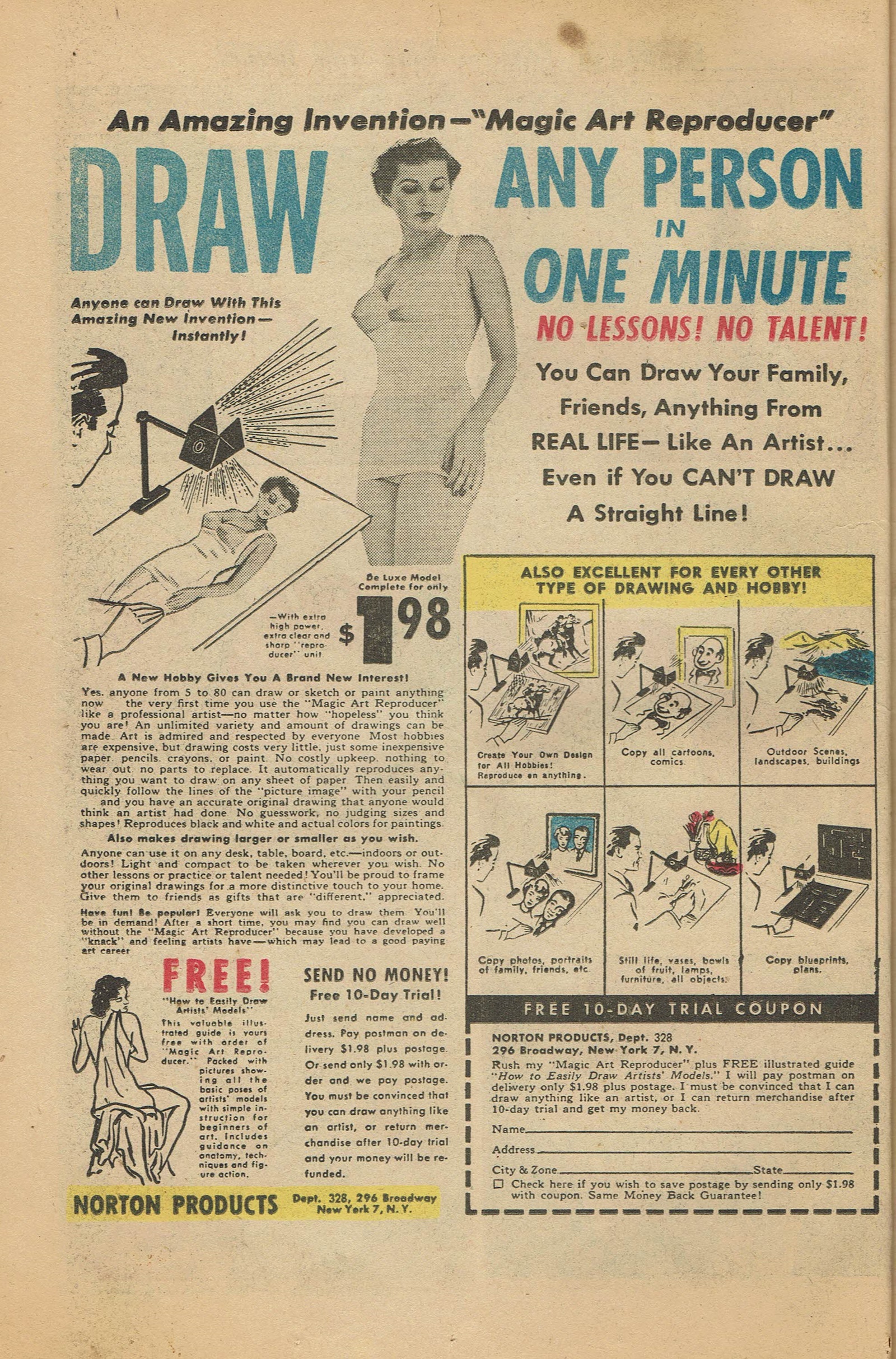 Read online Lash Larue Western (1949) comic -  Issue #79 - 22