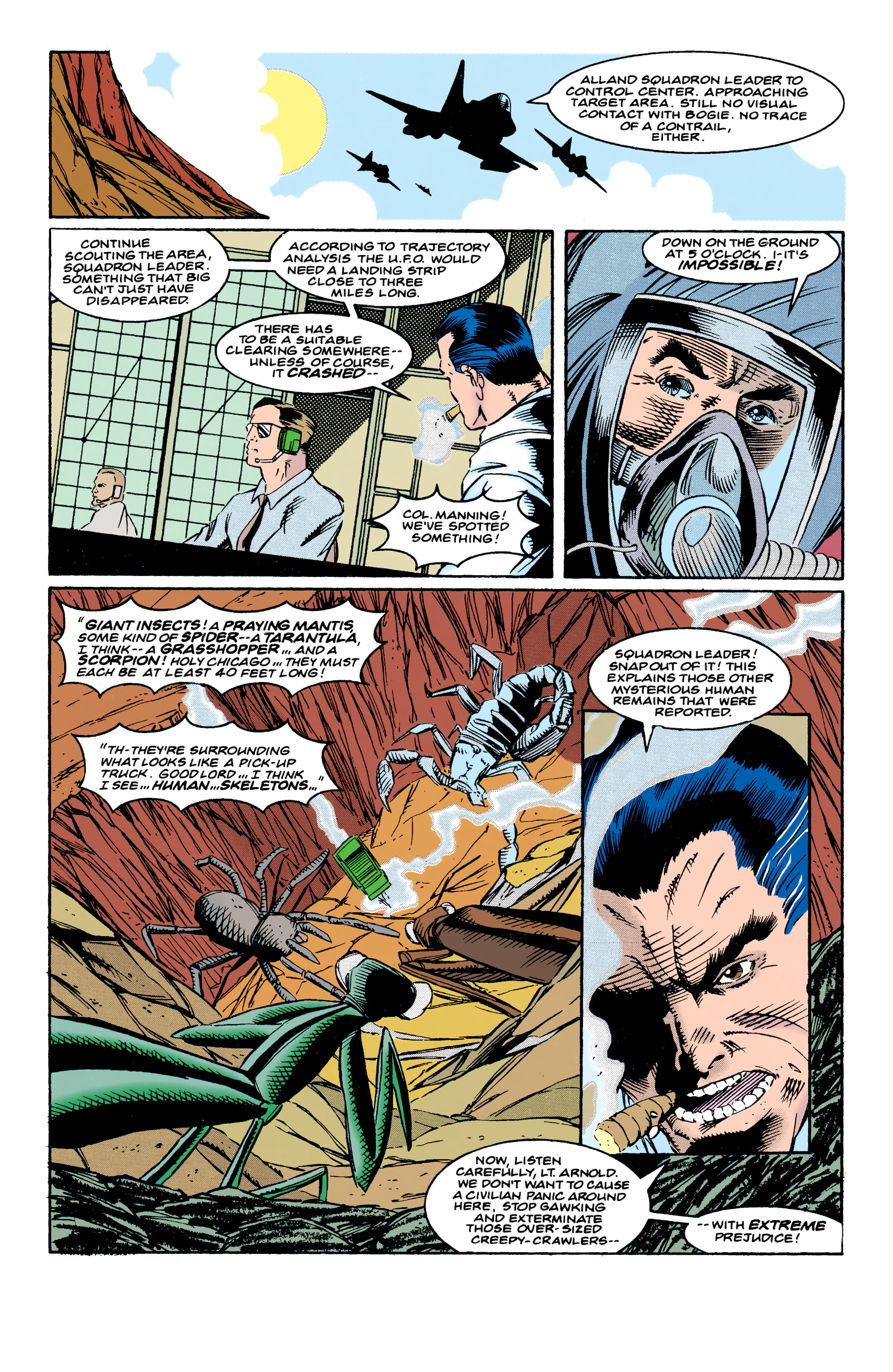 Read online Avengers Epic Collection: Taking A.I.M. comic -  Issue # TPB (Part 2) - 33