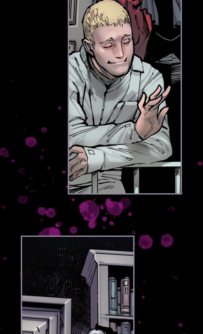 Read online G.O.D.S.: Infinity Comic comic -  Issue #1 - 144