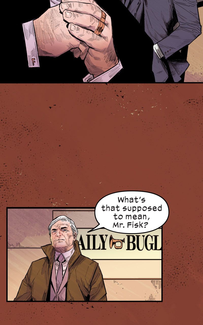 Read online Ultimate Spider-Man Infinity Comic comic -  Issue # TPB (Part 1) - 78