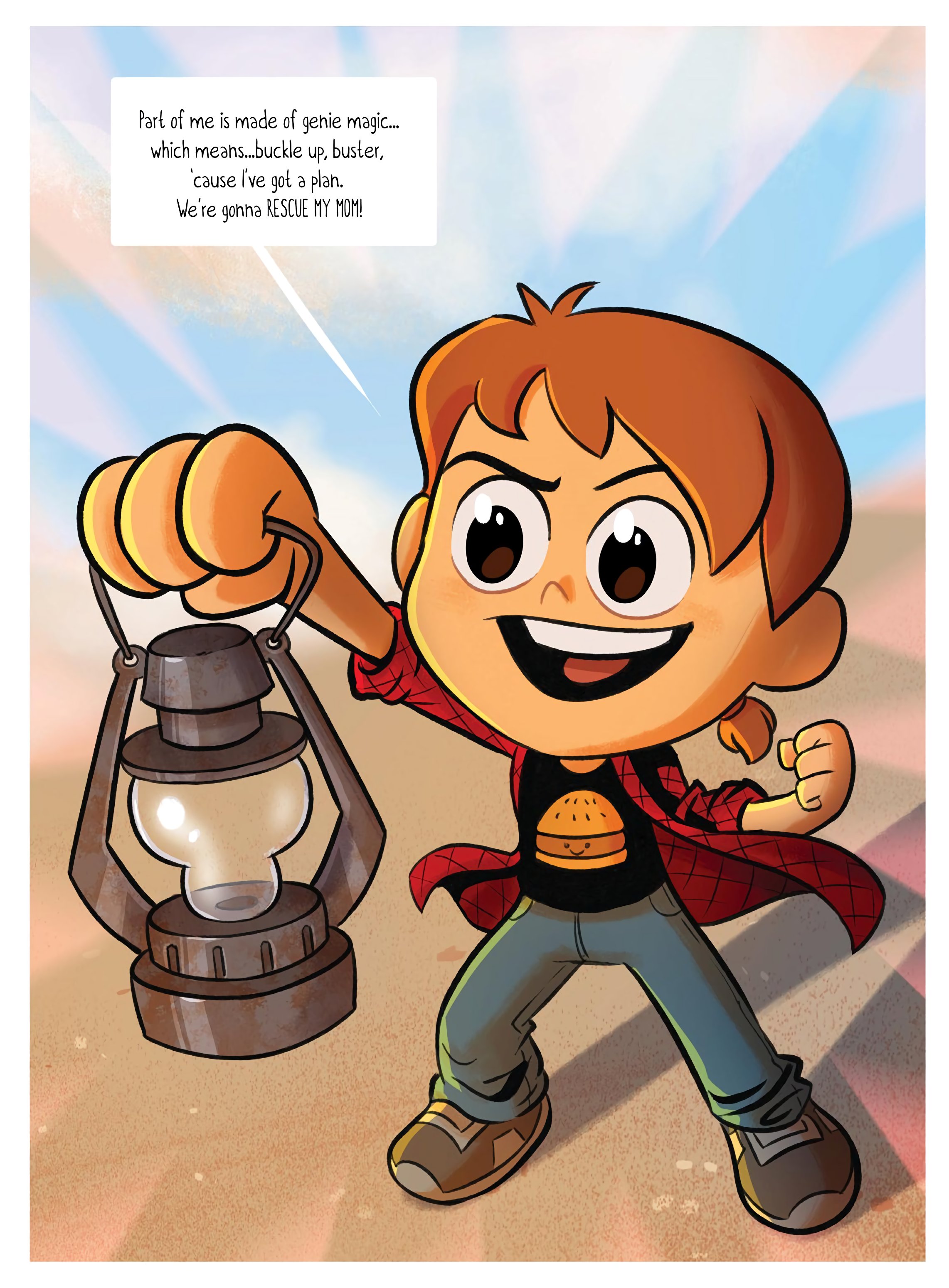 Read online You Wish comic -  Issue # TPB (Part 1) - 47