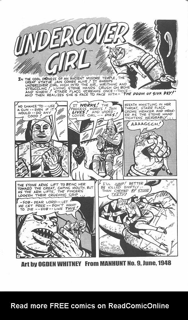 Read online A-1 Comics comic -  Issue #98 - 2