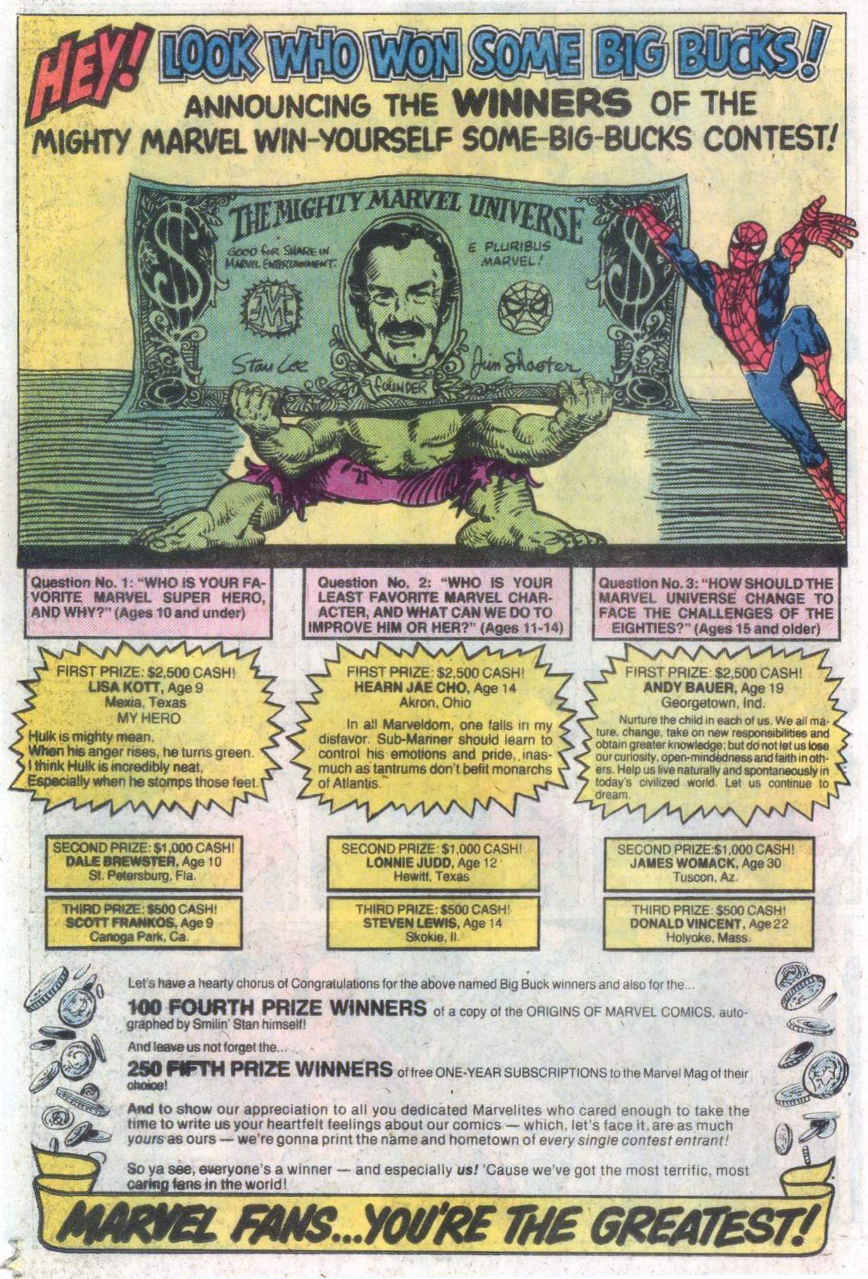 Read online Marvel Two-In-One comic -  Issue #75 - 42