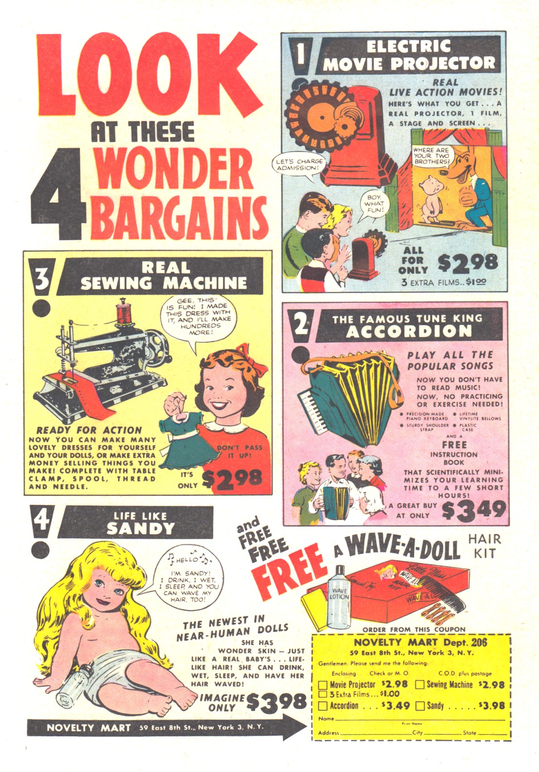 Read online Straight Arrow comic -  Issue #20 - 36