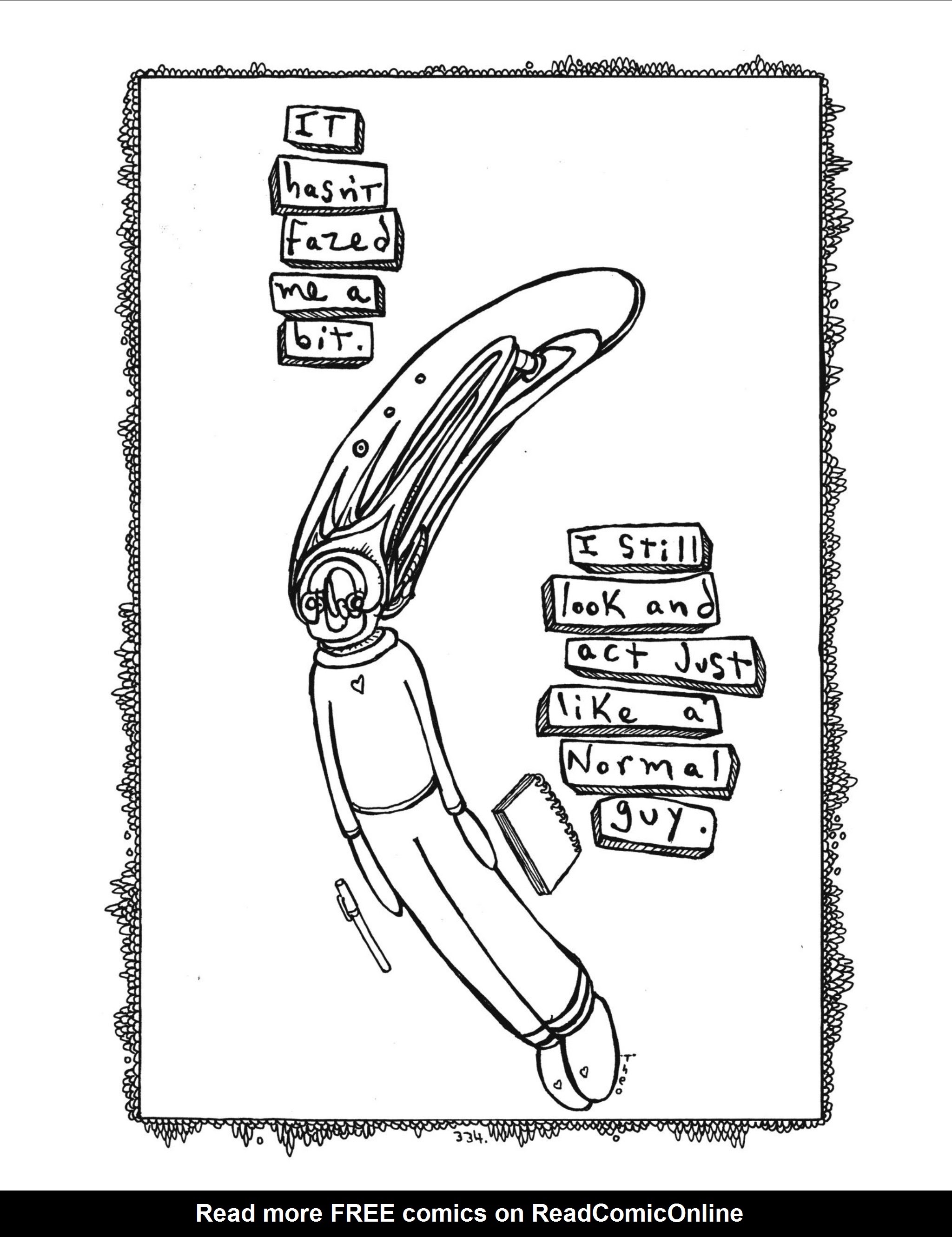 Read online Capacity comic -  Issue # TPB (Part 4) - 36