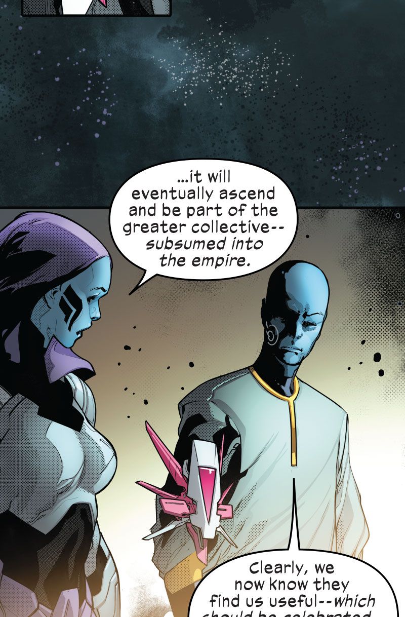 Read online Powers of X: Infinity Comic comic -  Issue #4 - 80