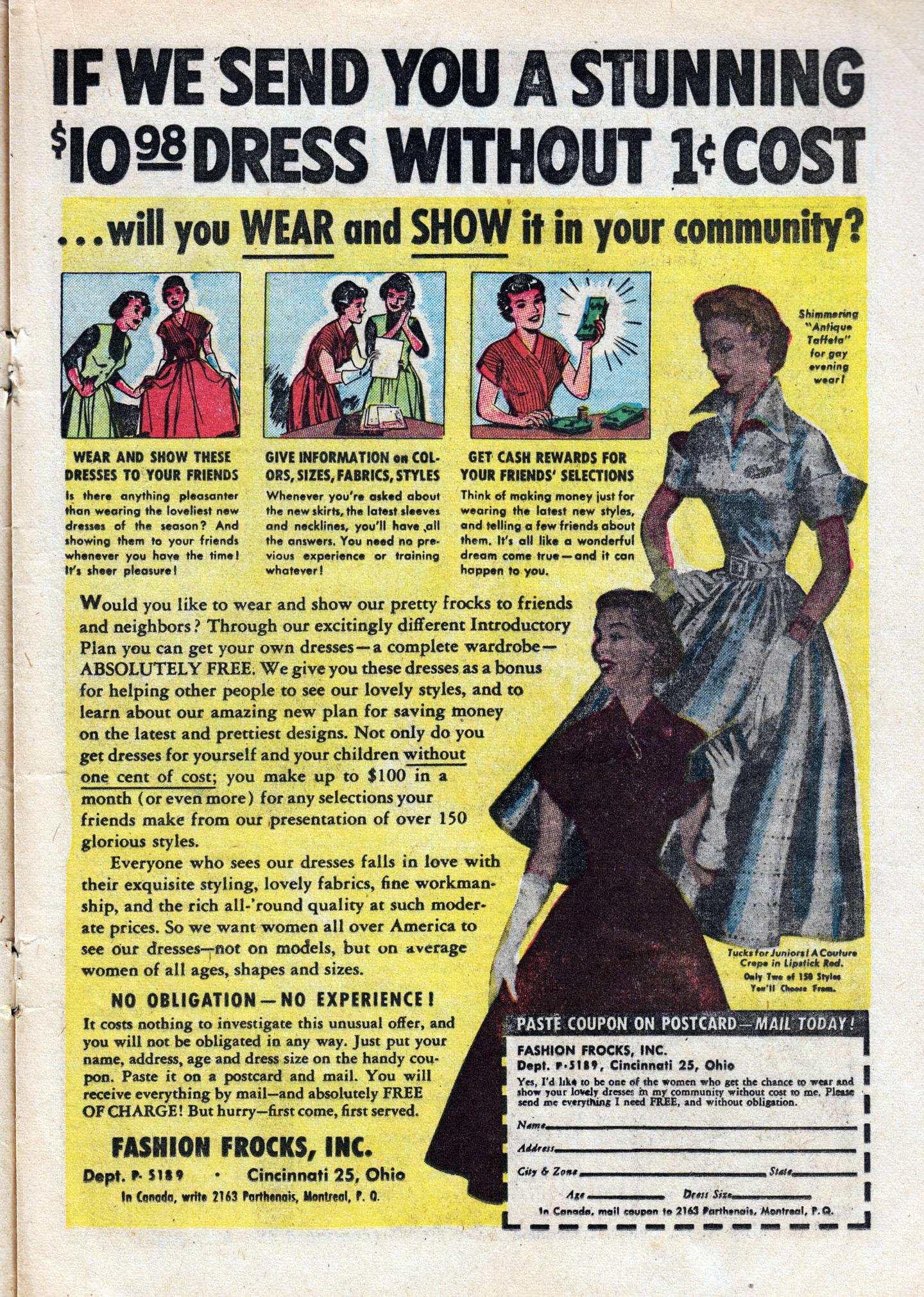 Read online A-1 Comics comic -  Issue #123 - 17