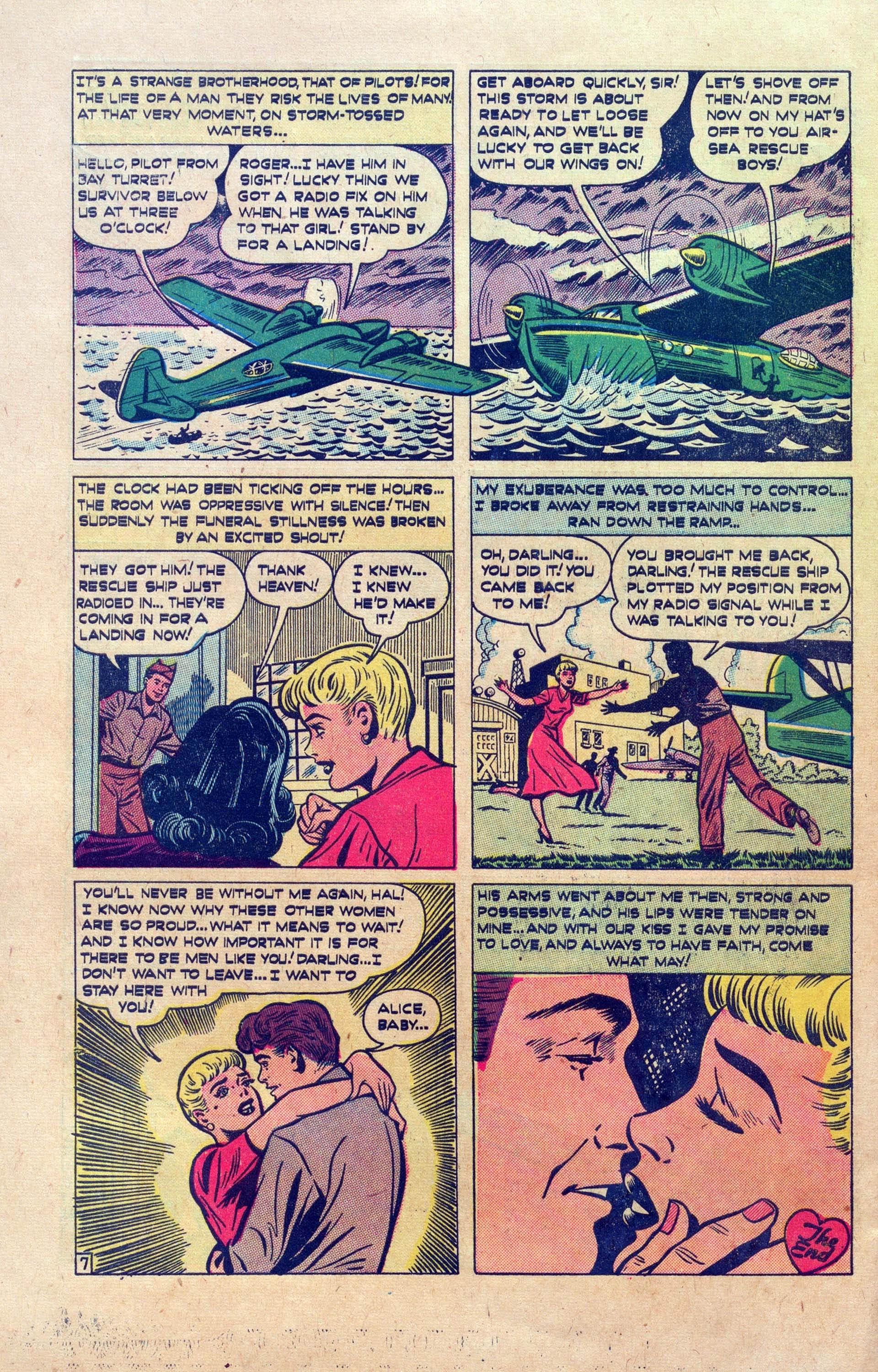 Read online My Diary comic -  Issue #2 - 32