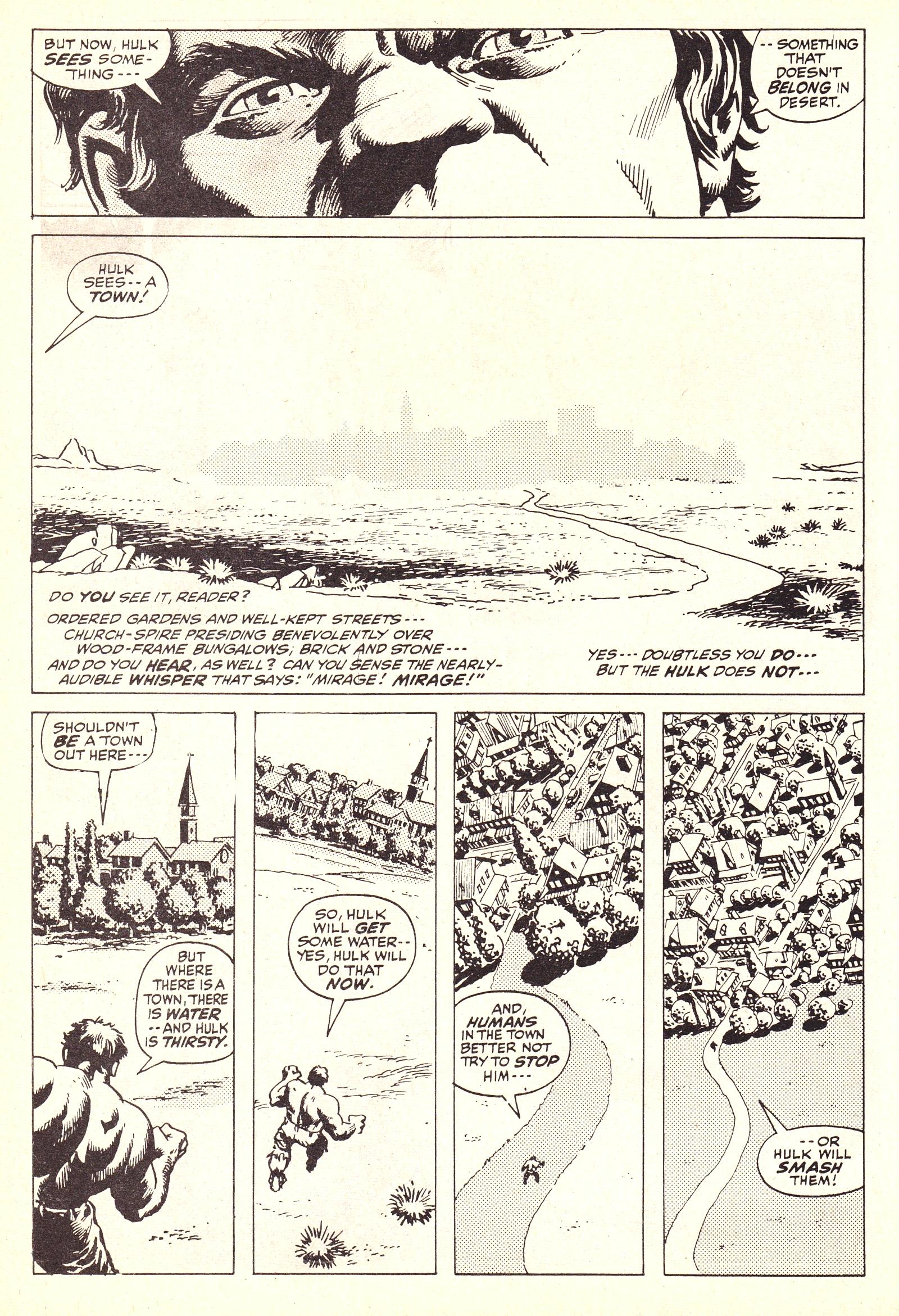 Read online Spider-Man and Hulk Weekly comic -  Issue #391 - 22