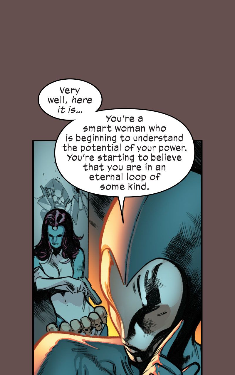 Read online House of X: Infinity Comic comic -  Issue #2 - 46