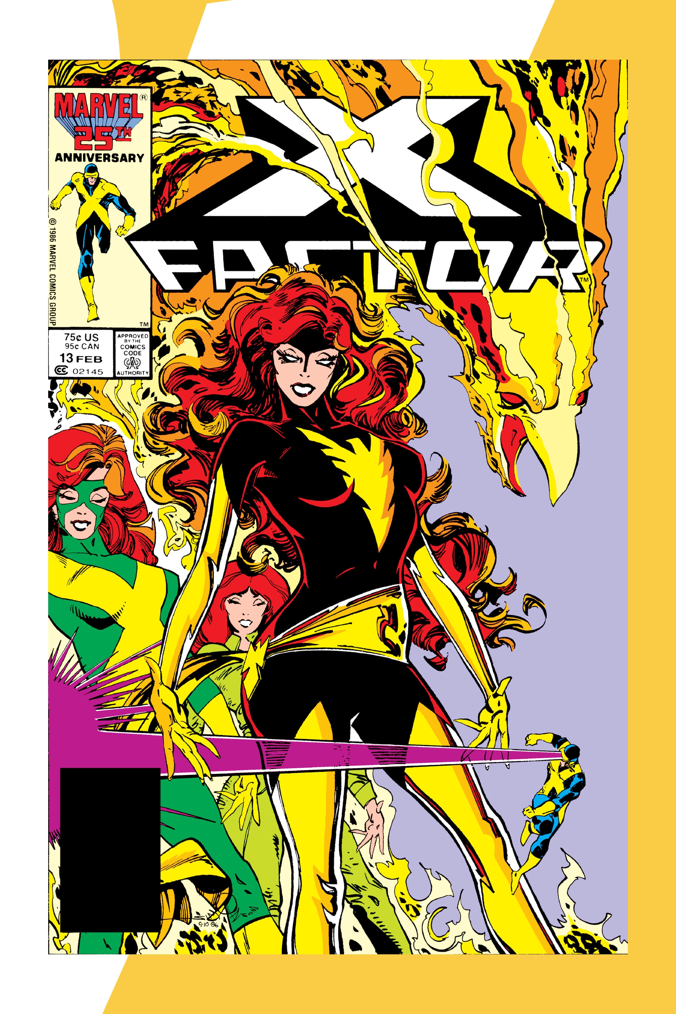 Read online Phoenix Omnibus comic -  Issue # TPB 2 (Part 6) - 70