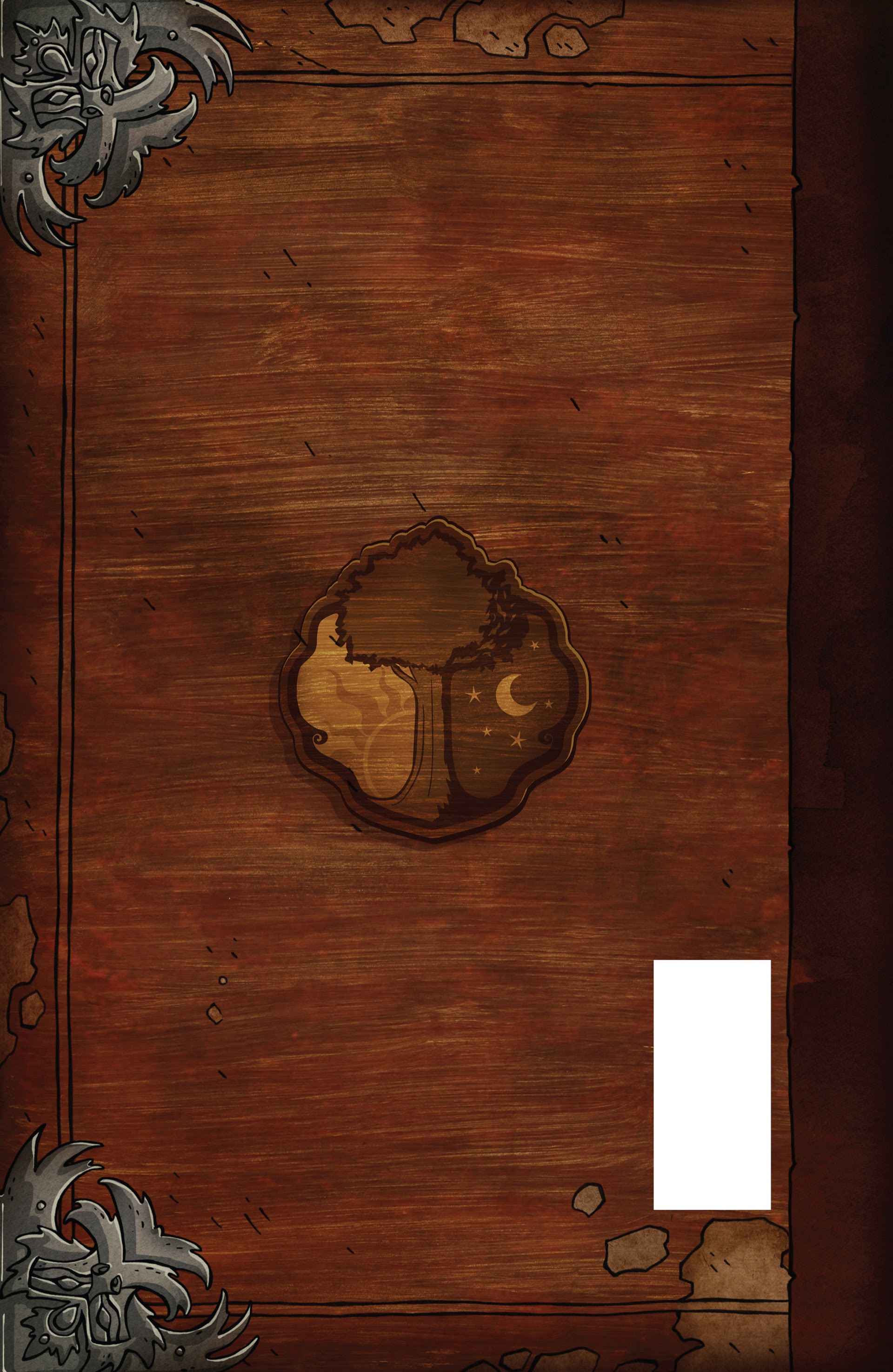 Read online Lookouts comic -  Issue #6 - 36