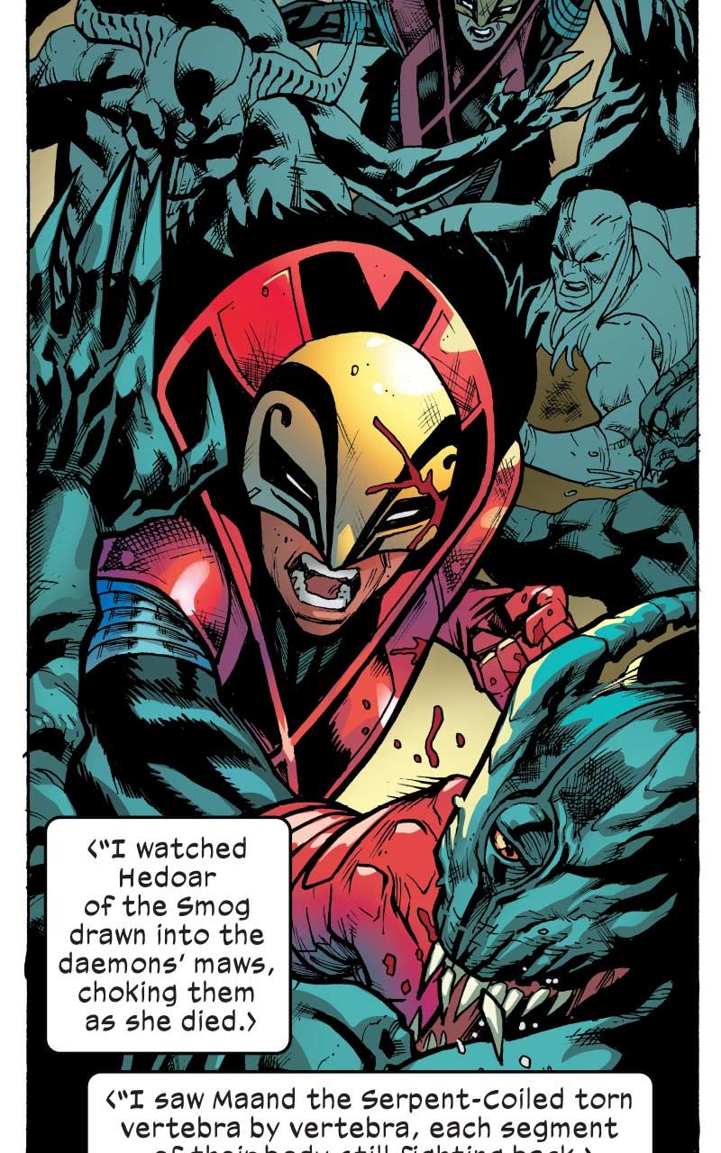 Read online X-Men Unlimited: Infinity Comic comic -  Issue #118 - 11