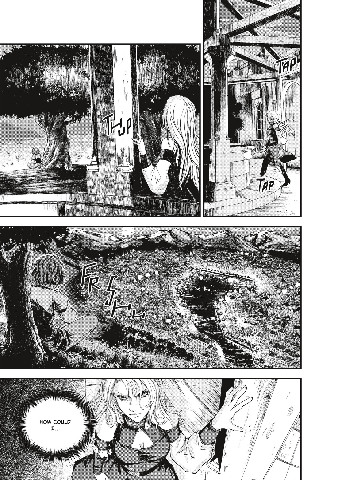 Read online Oneira comic -  Issue # TPB 1 (Part 2) - 43