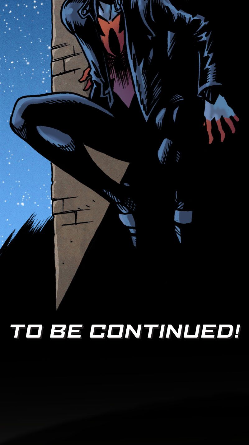 Read online Spider-Man Unlimited Infinity Comic comic -  Issue #15 - 41