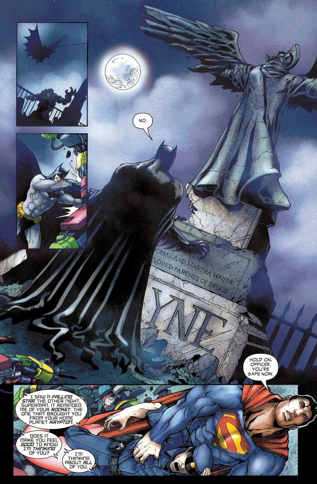 Read online Justice League Heroes comic -  Issue # Full - 10