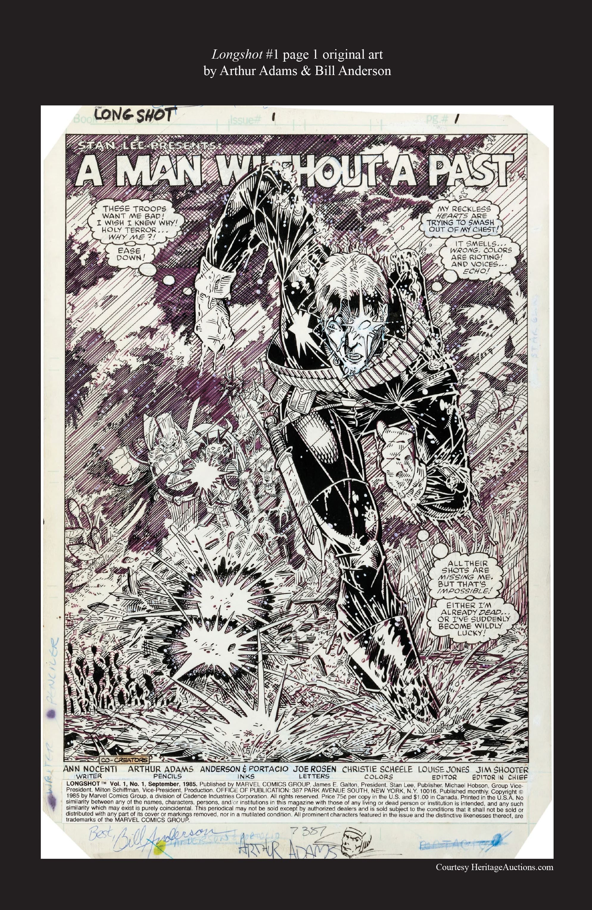 Read online Uncanny X-Men Omnibus comic -  Issue # TPB 5 (Part 11) - 5