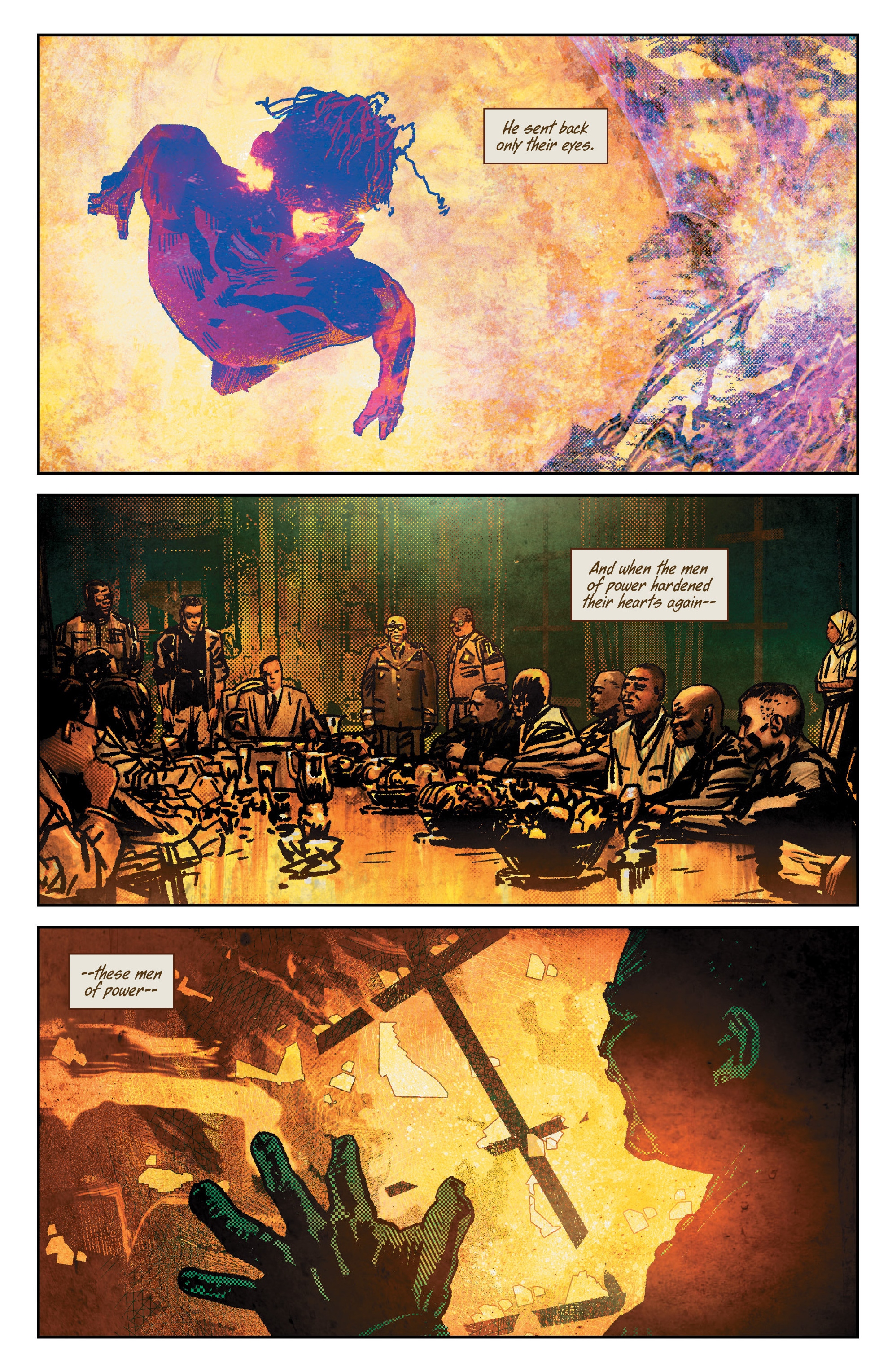 Read online The Resistance Universe: The Origins comic -  Issue # TPB (Part 2) - 94