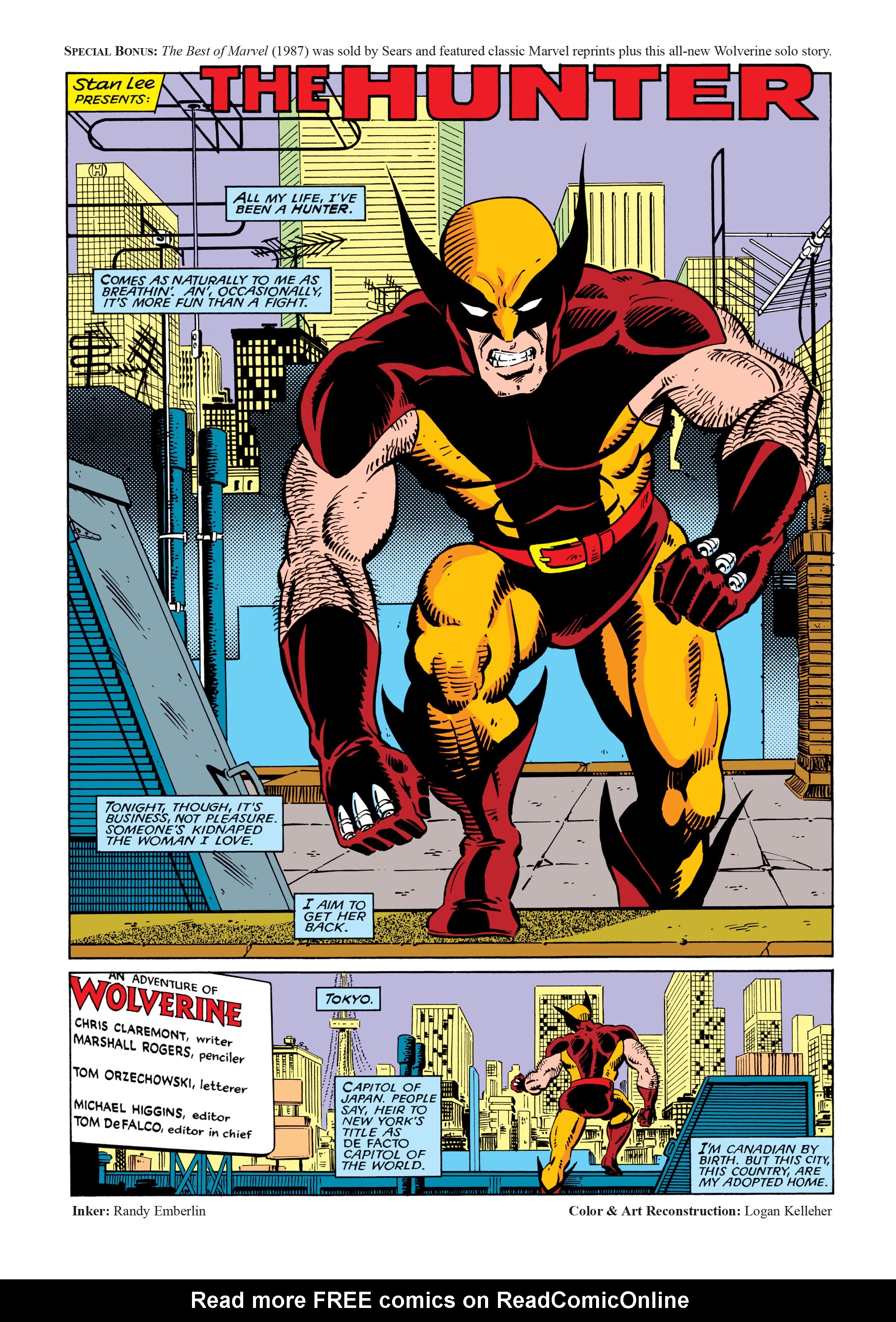 Read online Marvel Masterworks: The Uncanny X-Men comic -  Issue # TPB 15 (Part 5) - 49