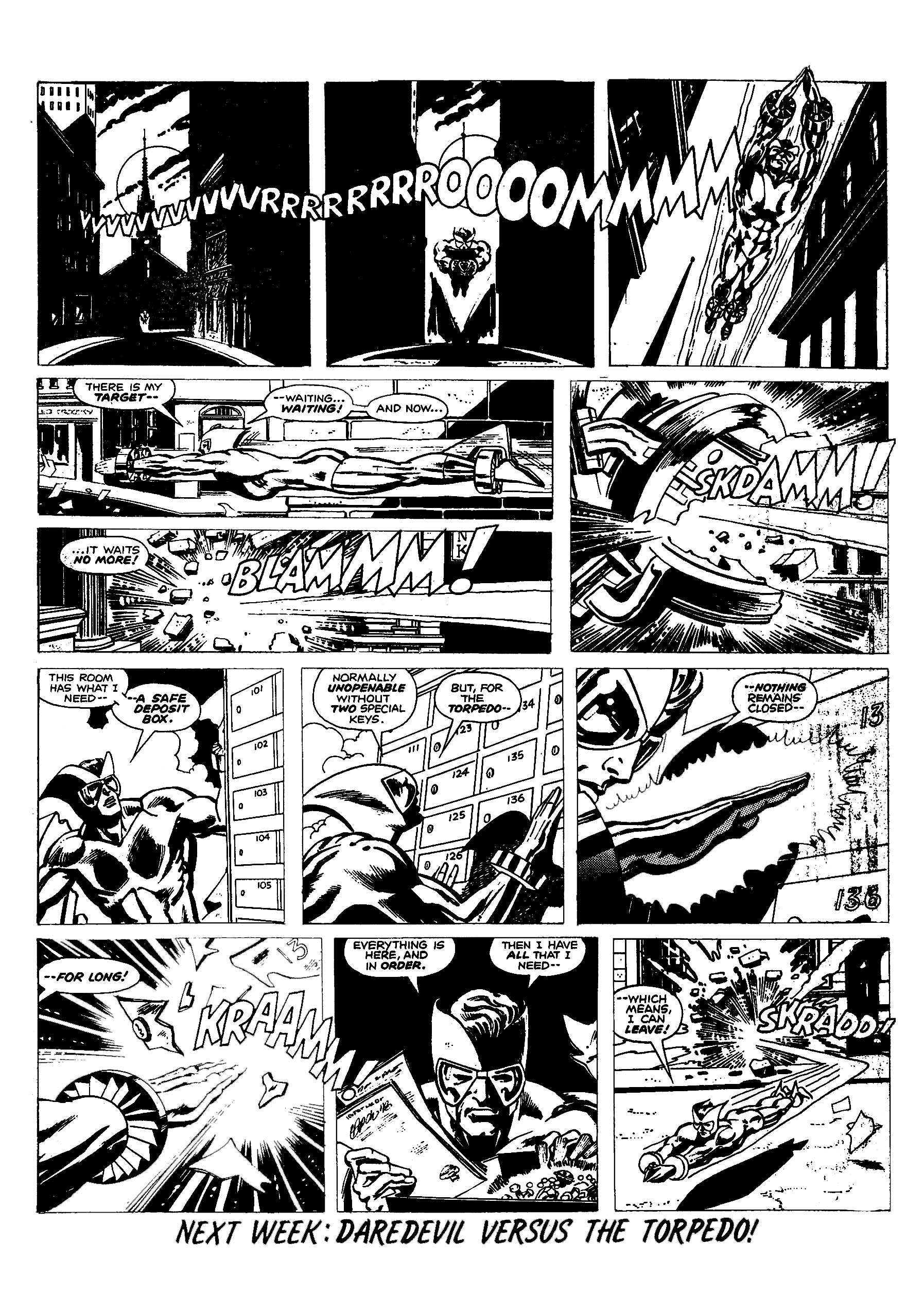 Read online Spectacular Spider-Man Weekly comic -  Issue #337 - 31