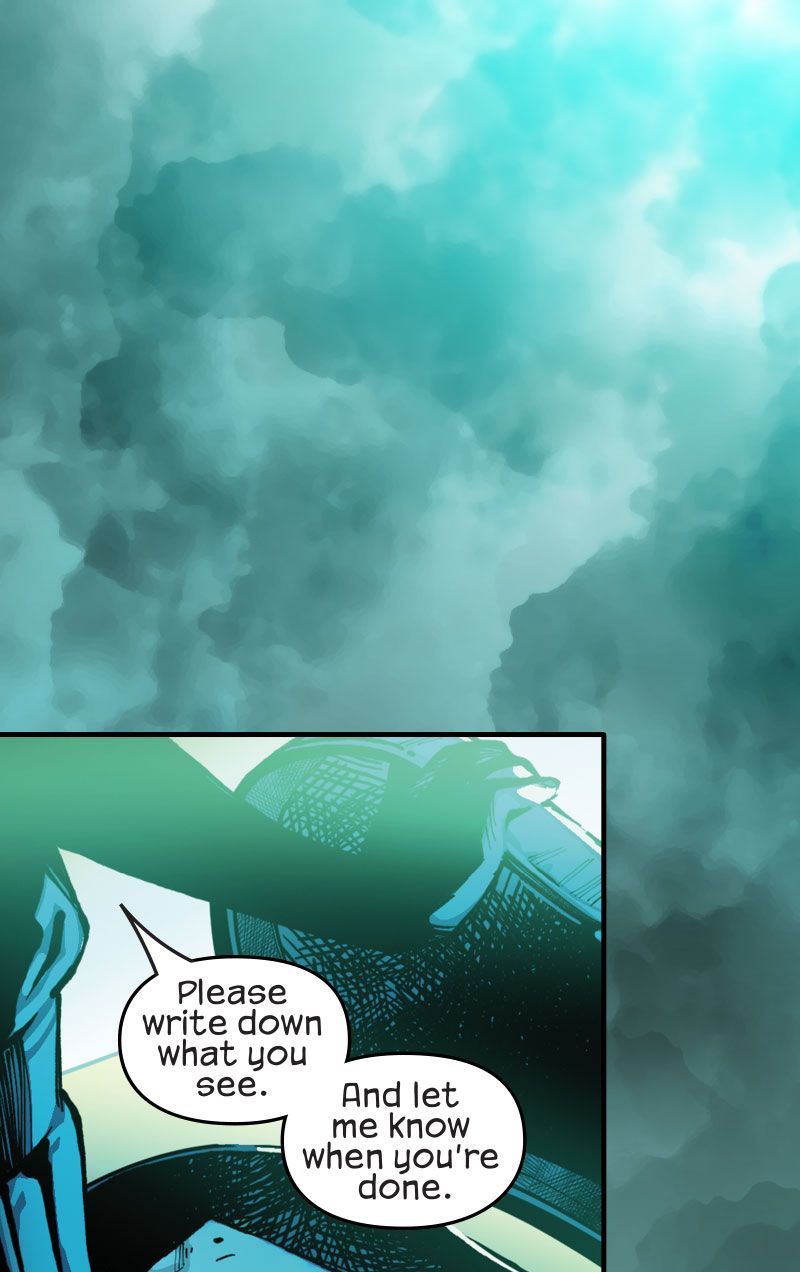 Read online G.O.D.S.: Infinity Comic comic -  Issue #5 - 54