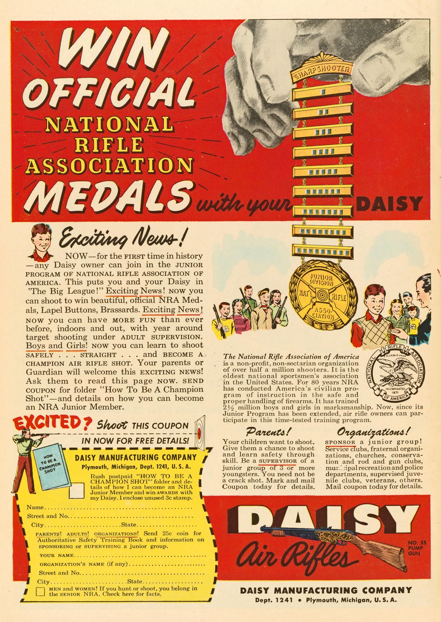Read online Hopalong Cassidy comic -  Issue #54 - 52