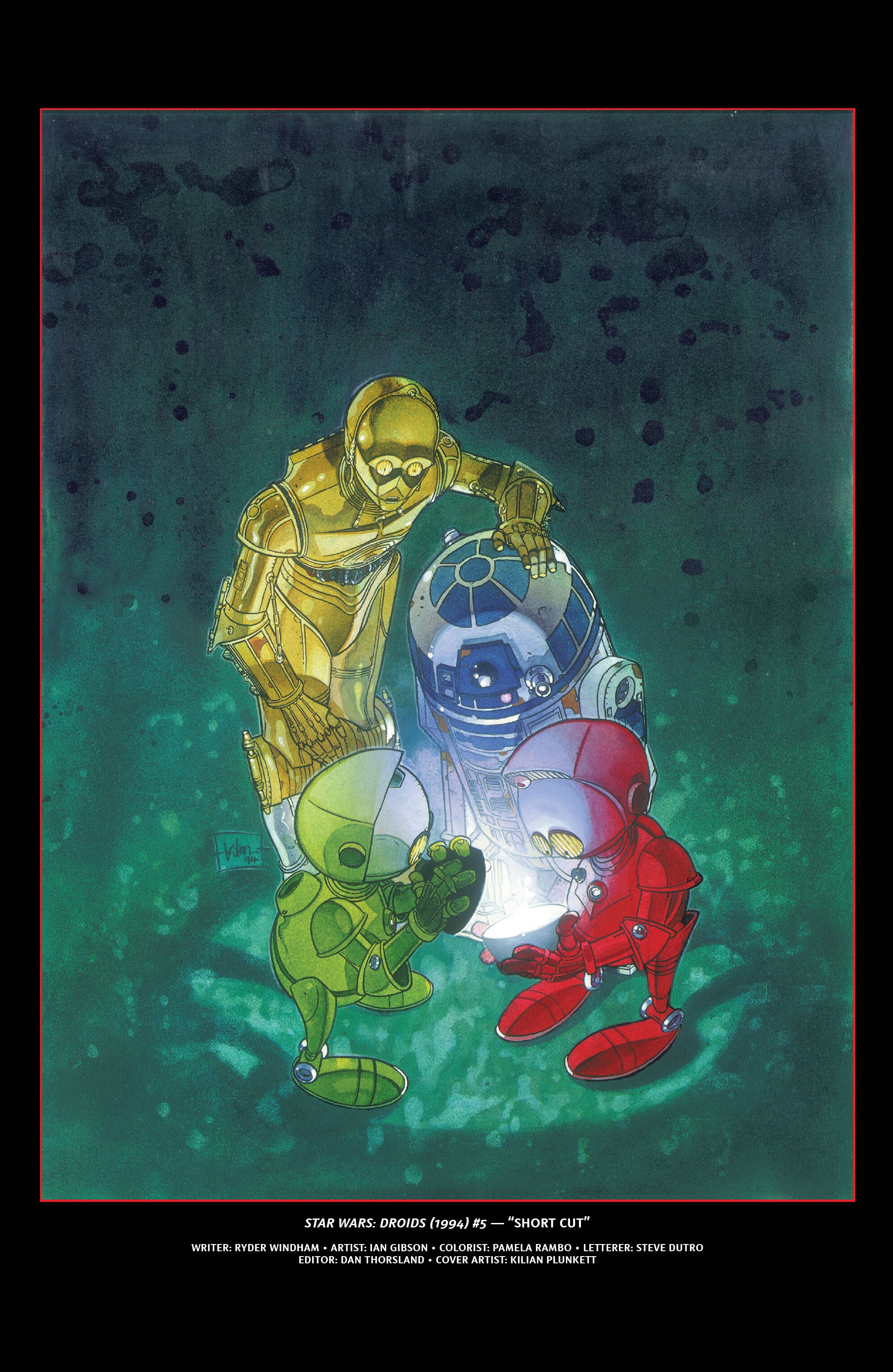 Read online Star Wars Legends: The Empire Omnibus comic -  Issue # TPB 2 (Part 7) - 95