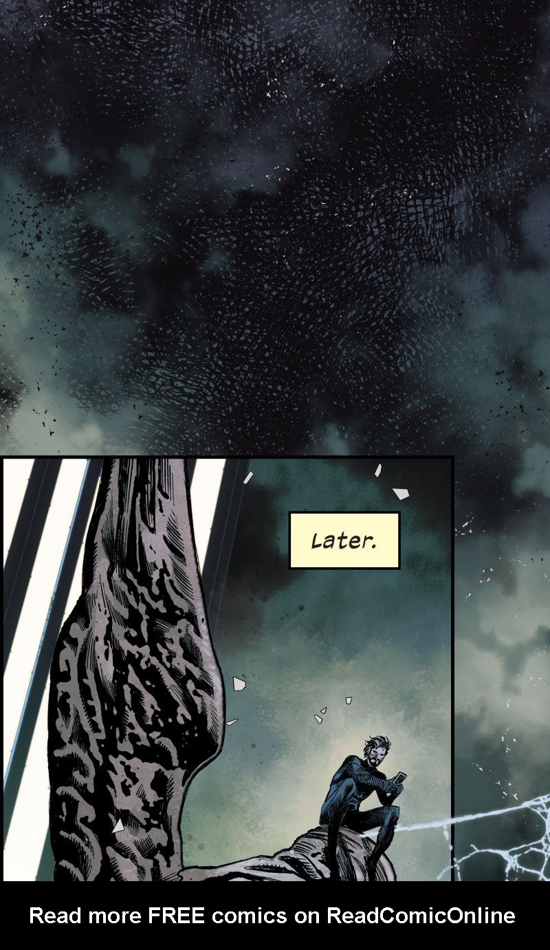 Read online Ultimate Spider-Man Infinity Comic comic -  Issue #2 - 88