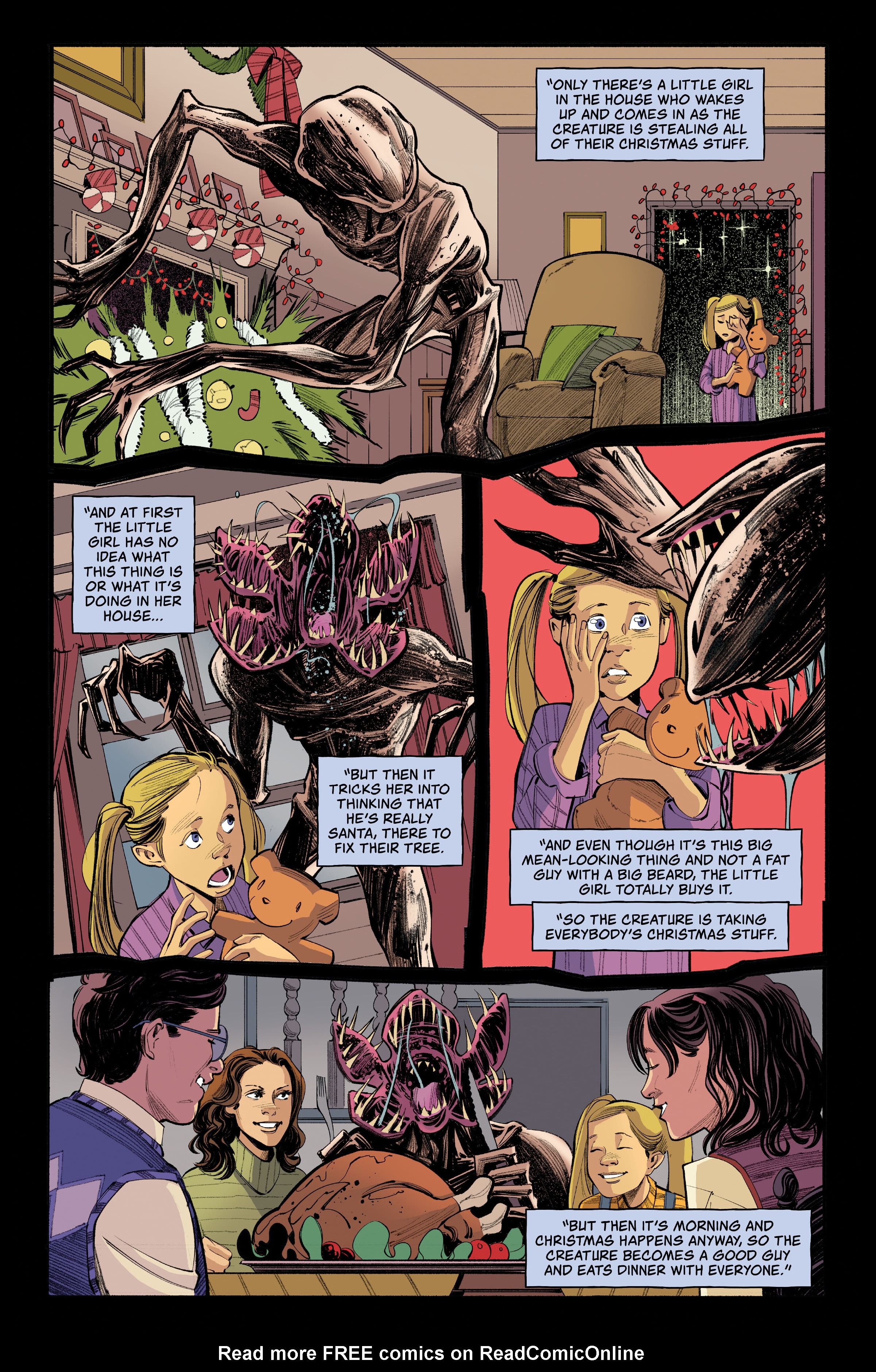 Read online Stranger Things Library Edition comic -  Issue # TPB 3 (Part 2) - 39