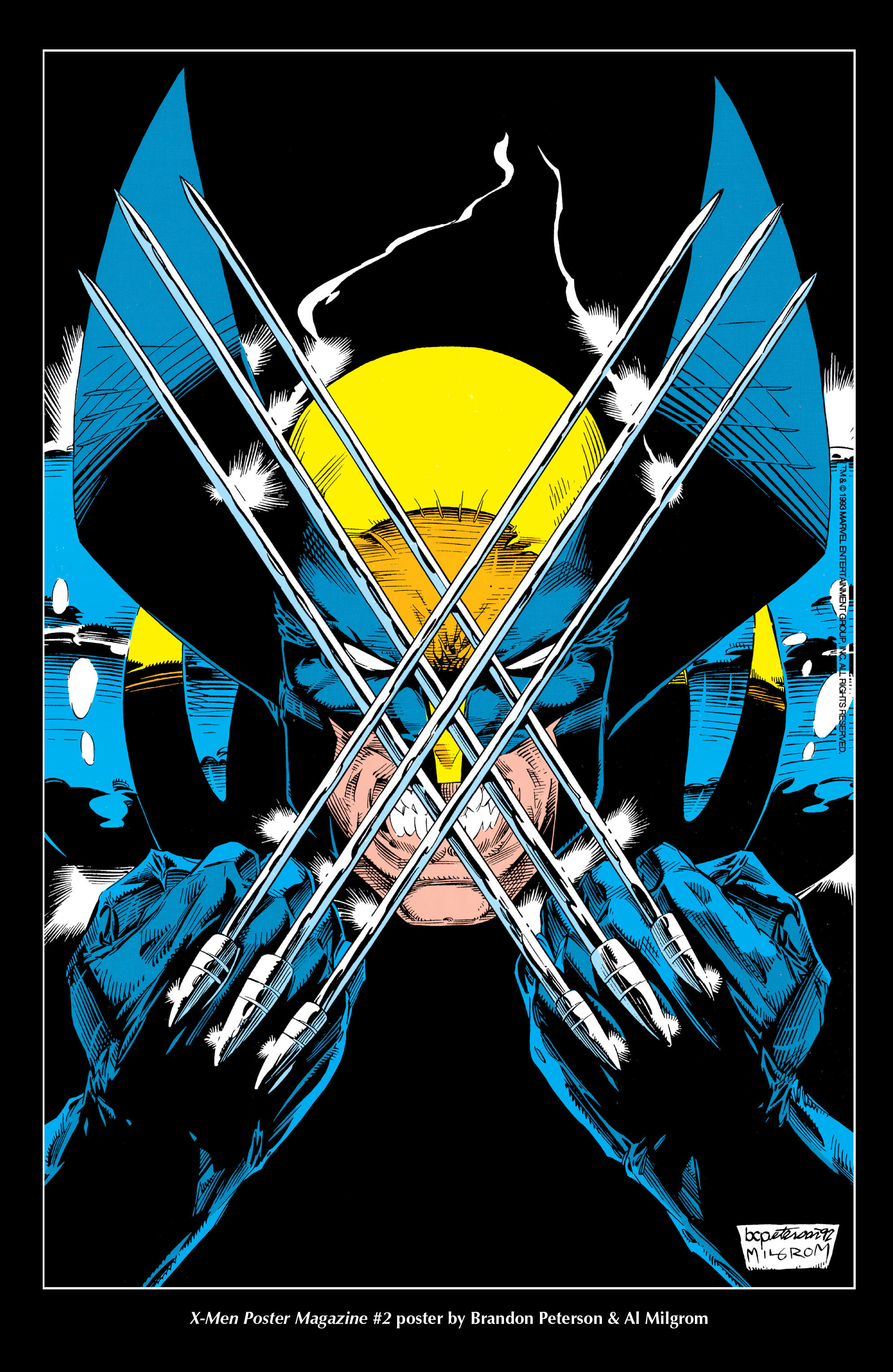 Read online Wolverine Omnibus comic -  Issue # TPB 4 (Part 12) - 11