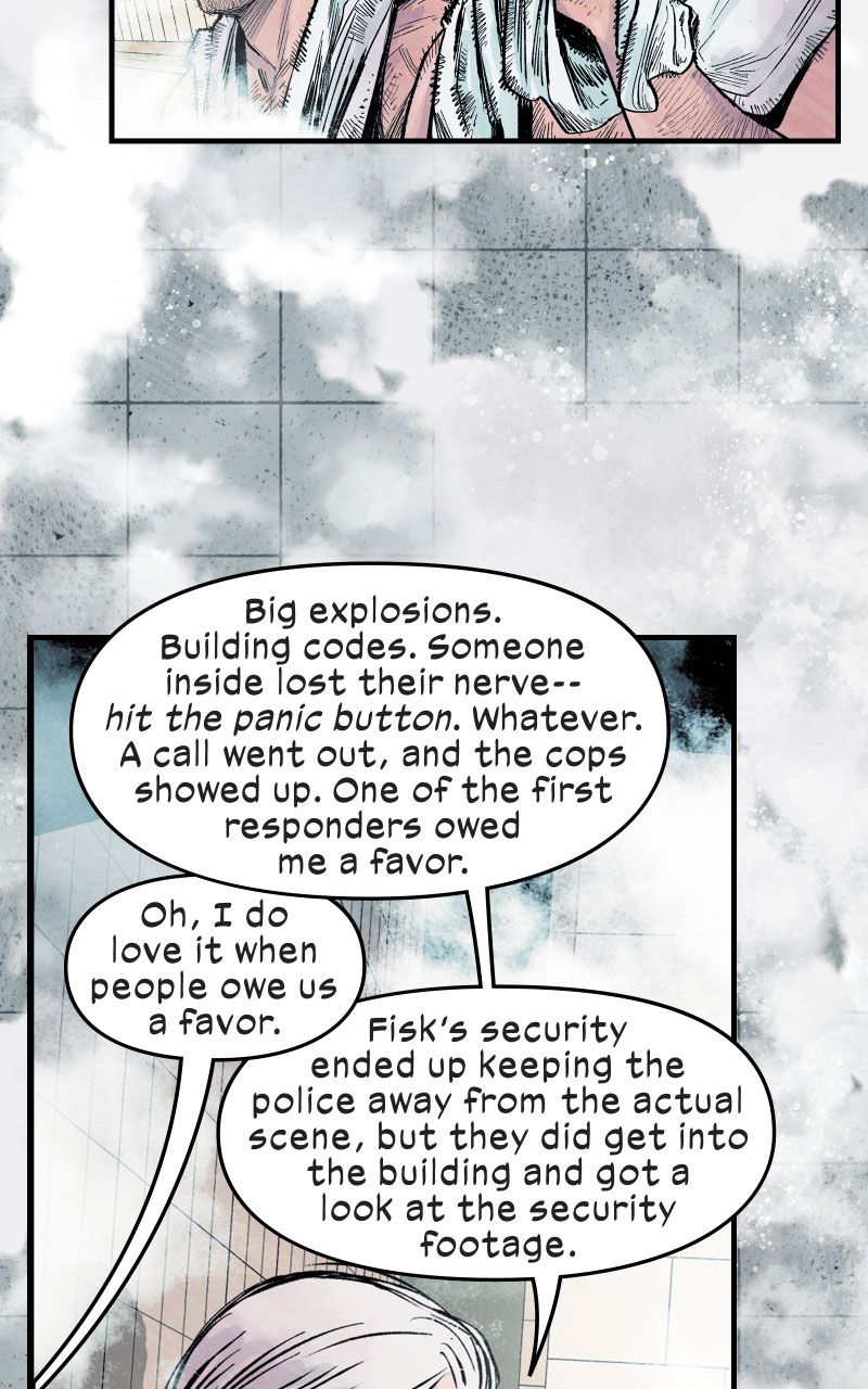 Read online Ultimate Spider-Man Infinity Comic comic -  Issue #2 - 37