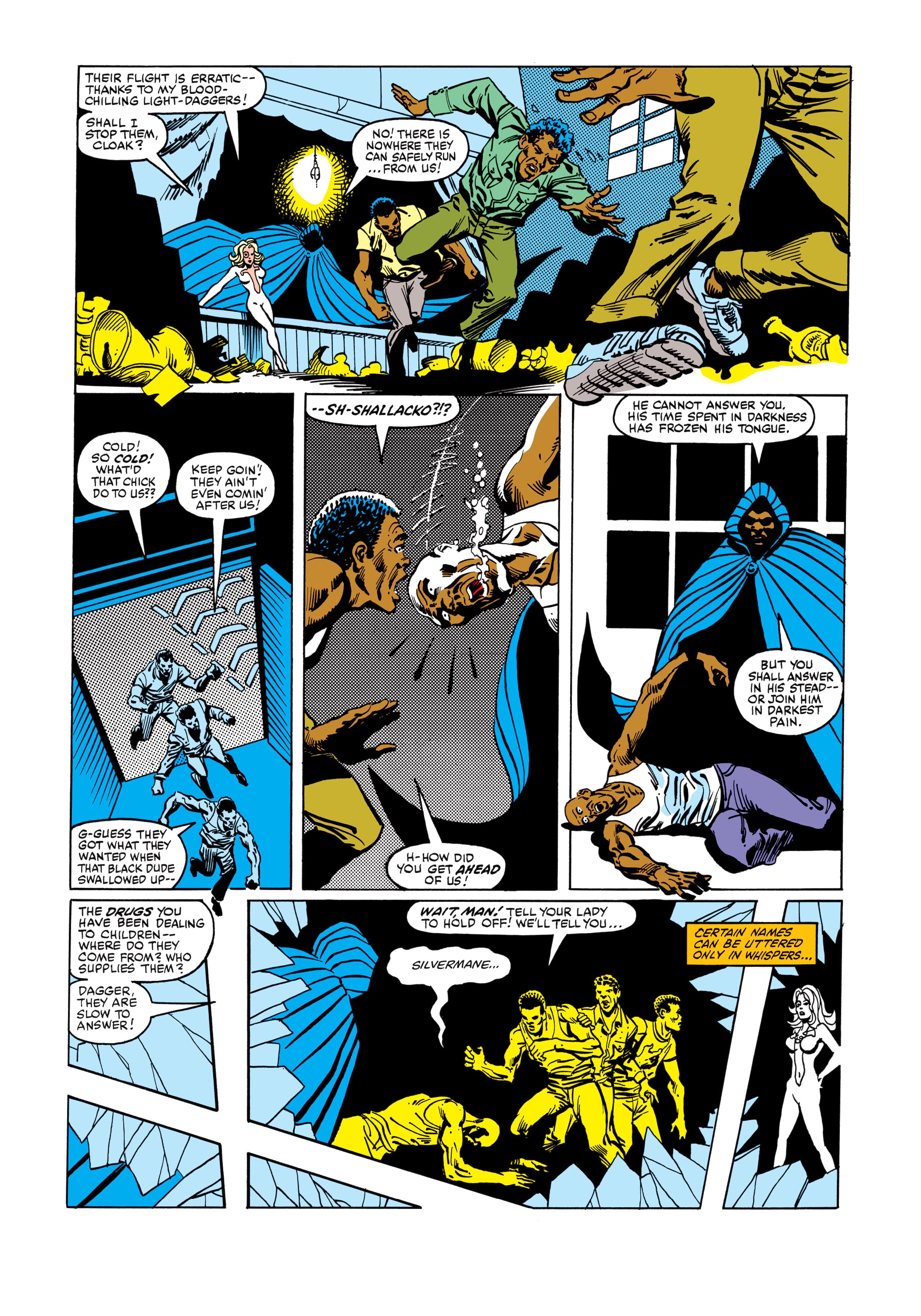 Read online Marvel Masterworks: The Spectacular Spider-Man comic -  Issue # TPB 6 (Part 1) - 60