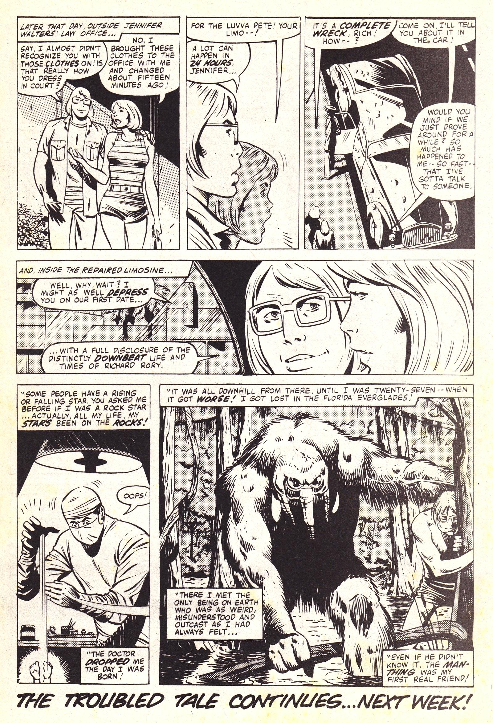 Read online Spider-Man and Hulk Weekly comic -  Issue #403 - 31