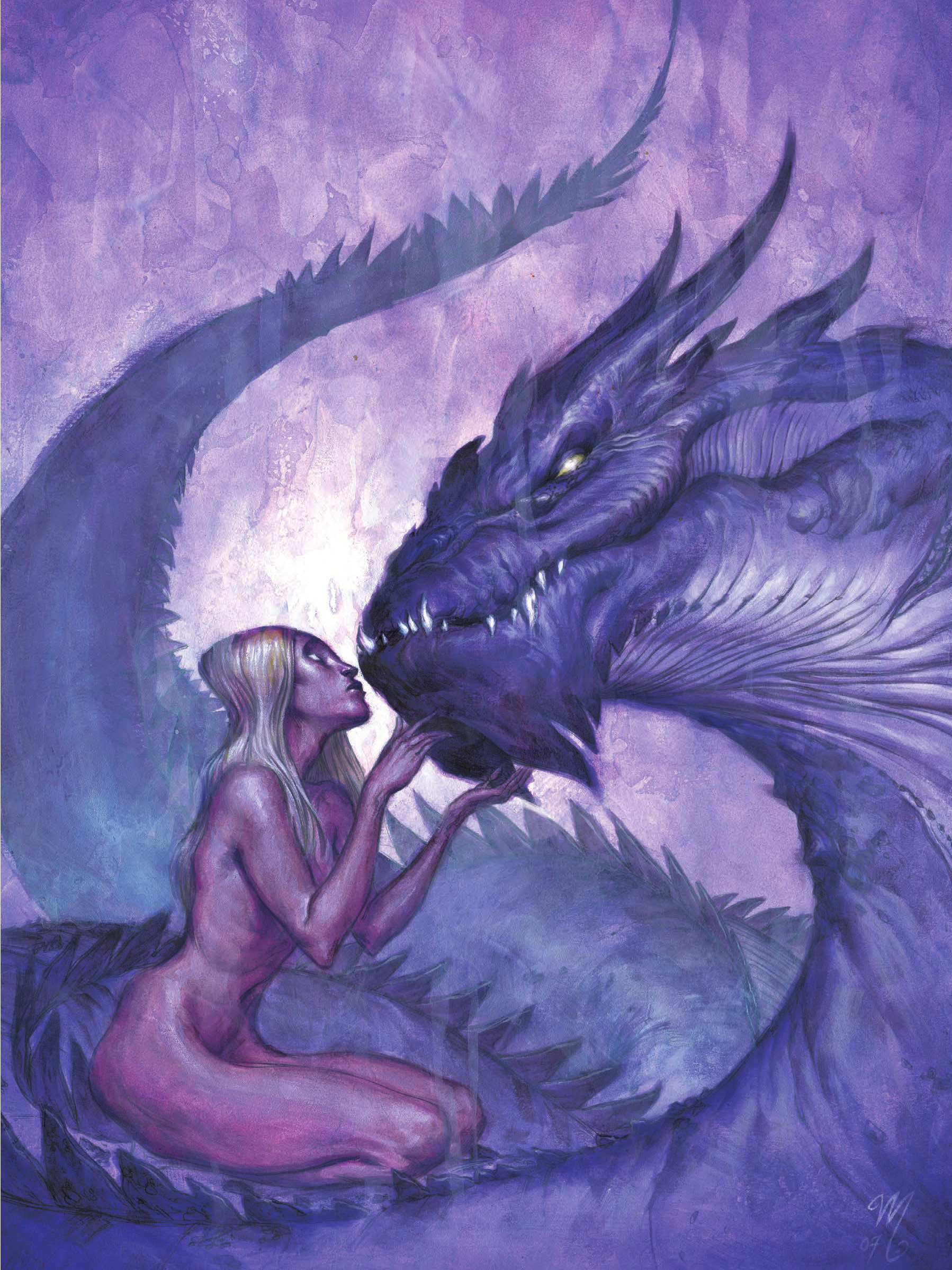 Read online The Dragon Universe comic -  Issue # TPB (Part 2) - 43