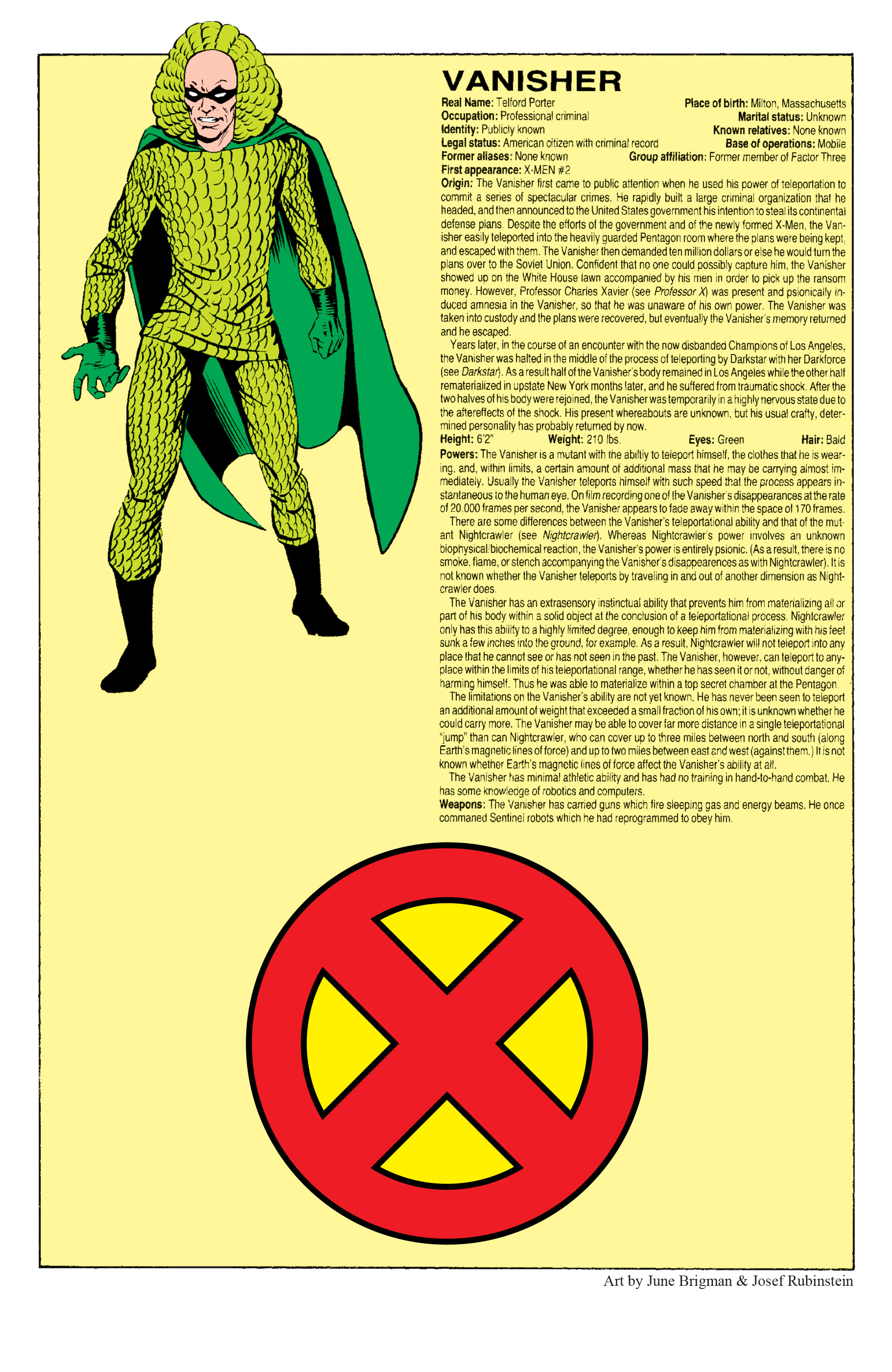 Read online Uncanny X-Men Omnibus comic -  Issue # TPB 3 (Part 10) - 53