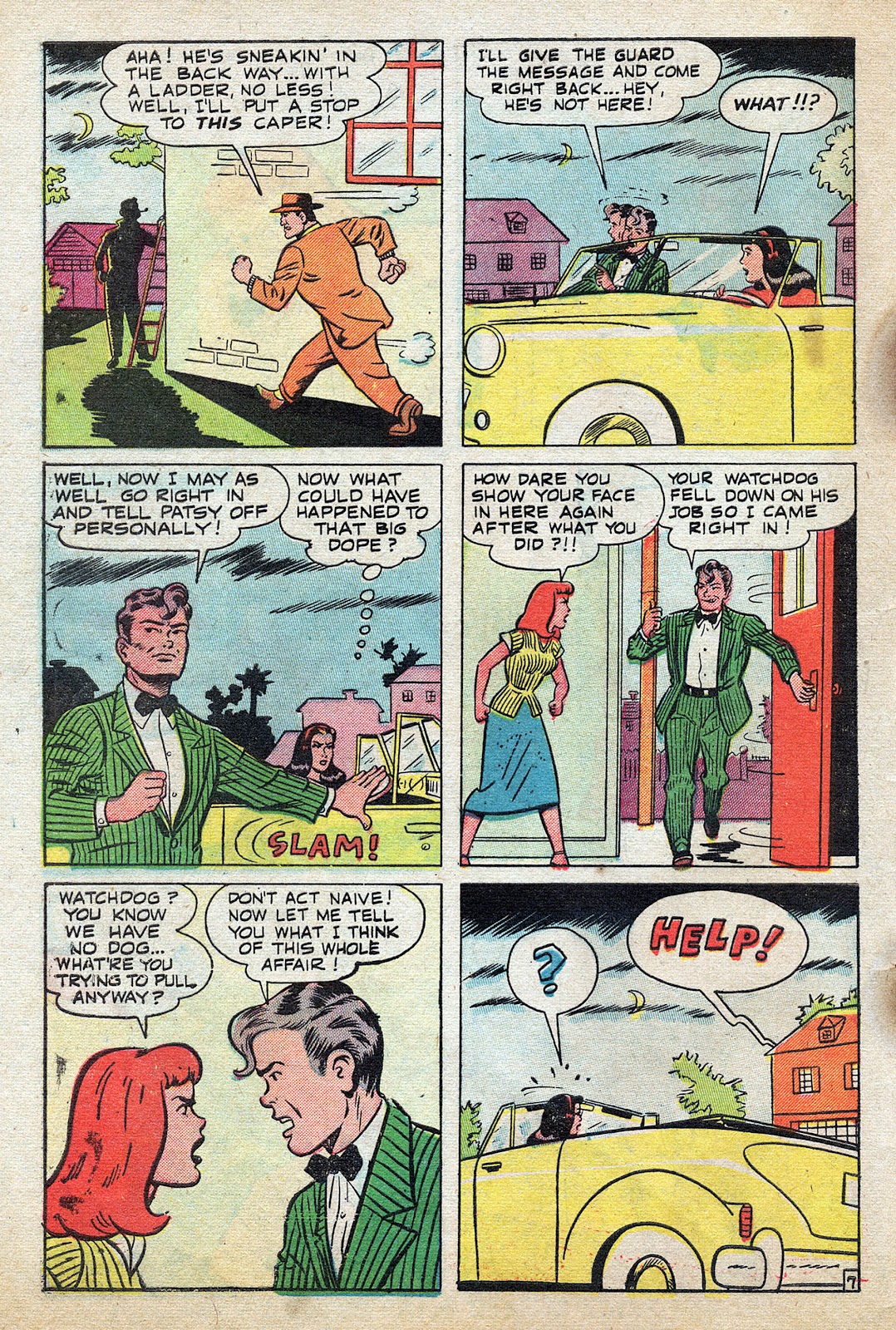Miss America issue 36 - Page 10