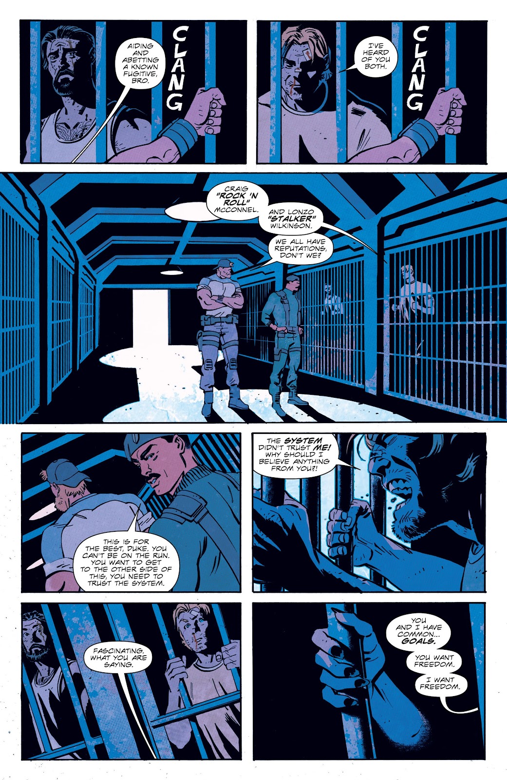 Duke issue 2 - Page 19