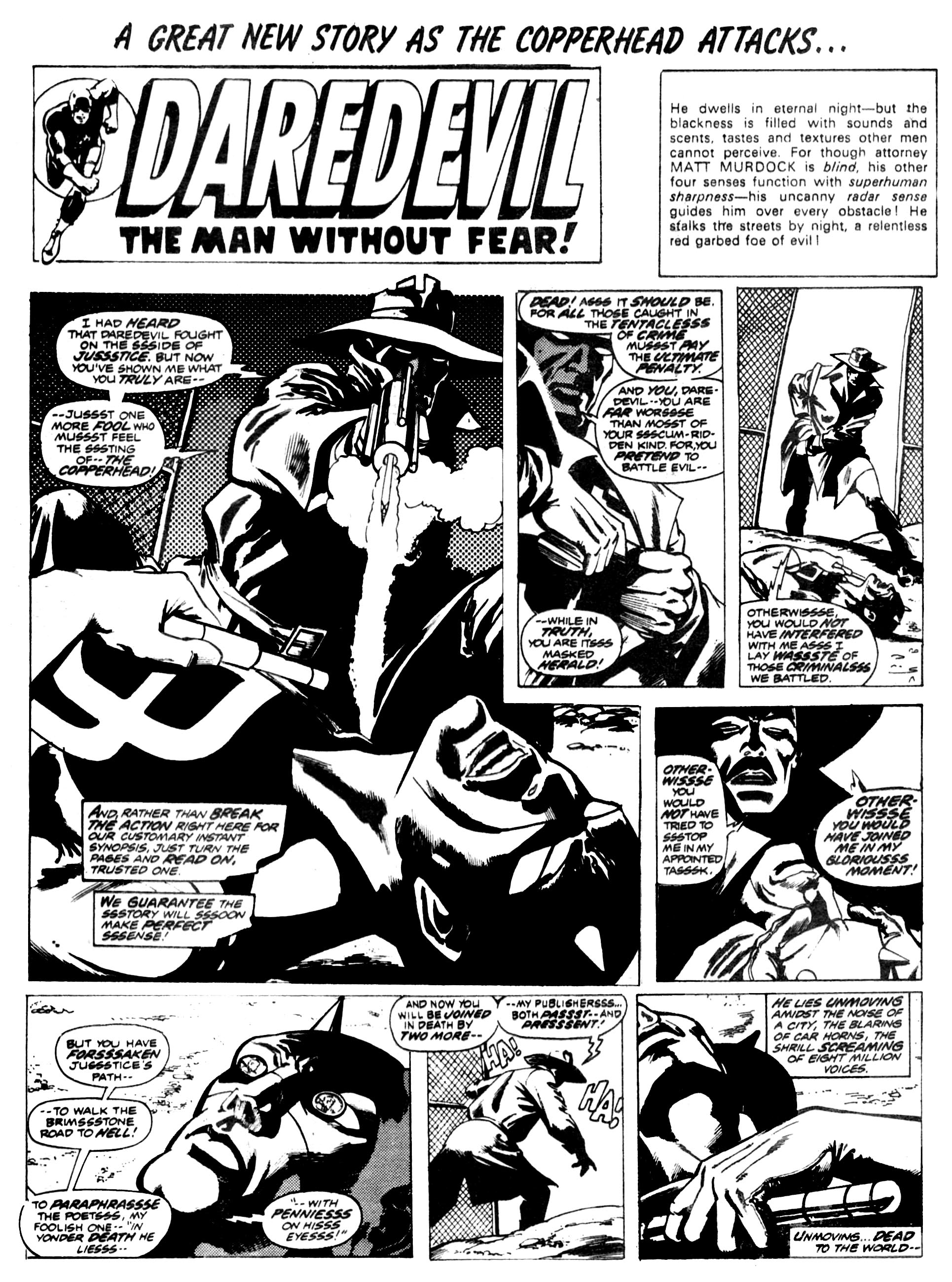 Read online Spectacular Spider-Man Weekly comic -  Issue #334 - 29