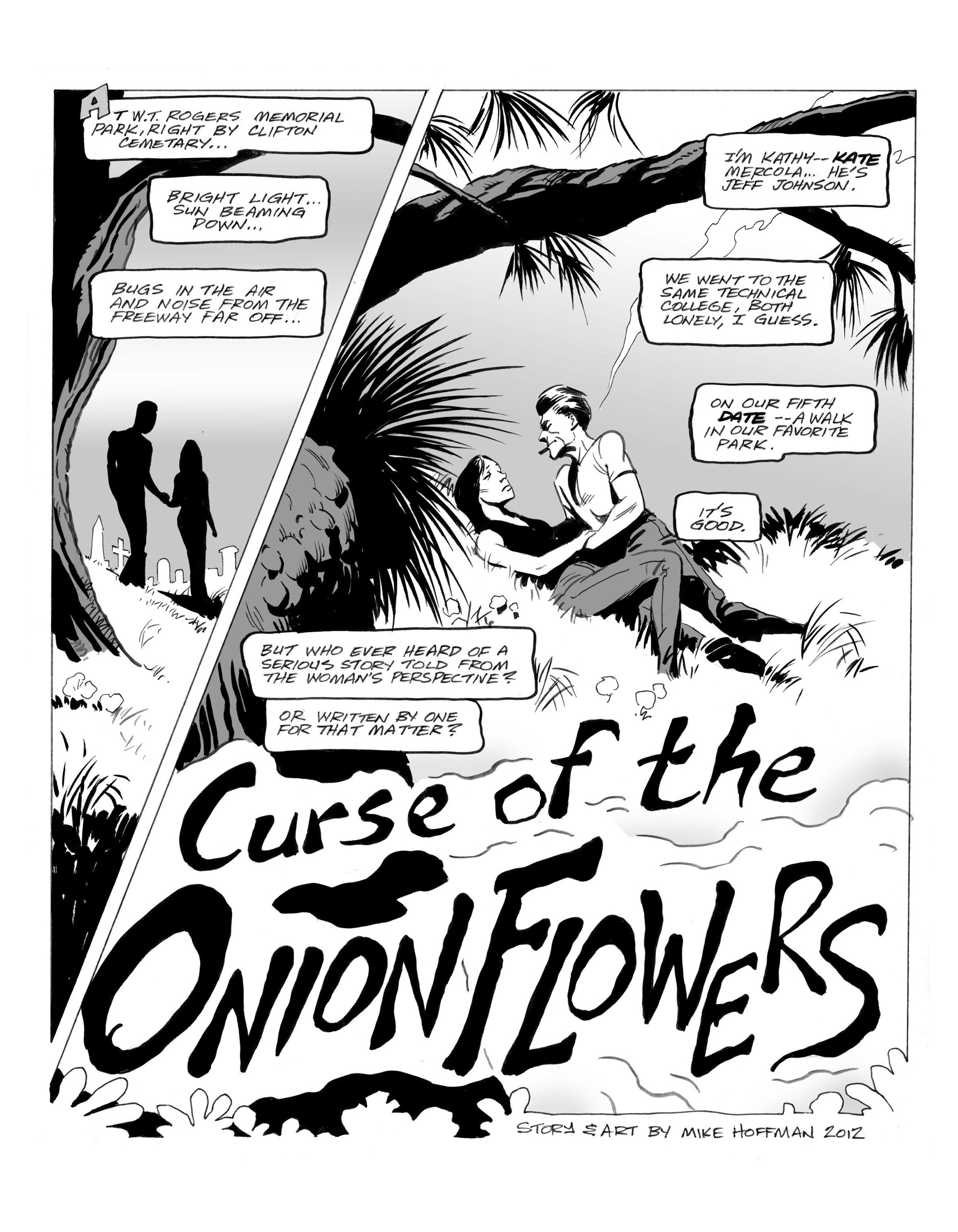 Read online Bloke's Terrible Tomb Of Terror comic -  Issue #4 - 44