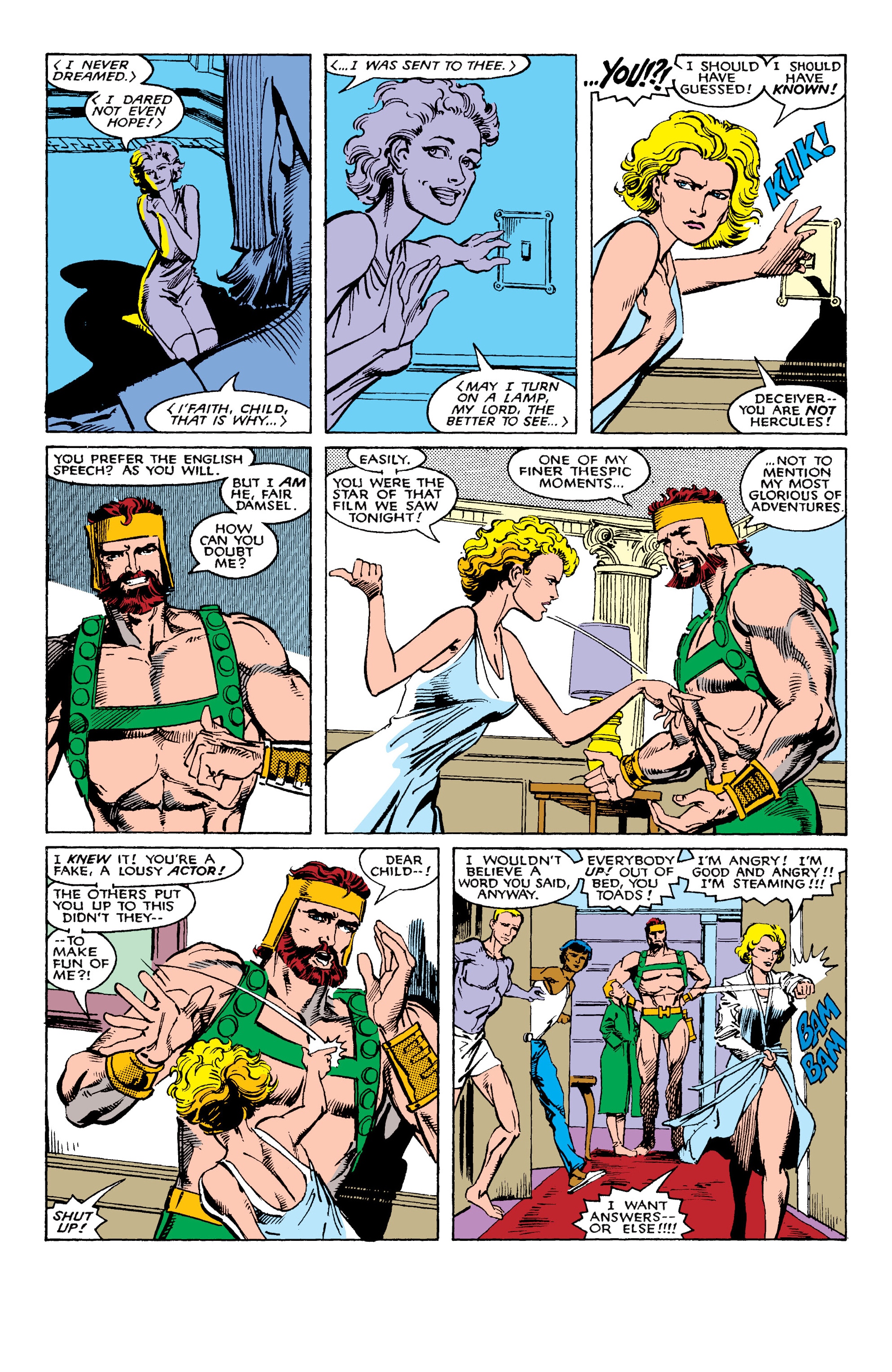 Read online The New Mutants comic -  Issue # _Omnibus 3 (Part 10) - 6