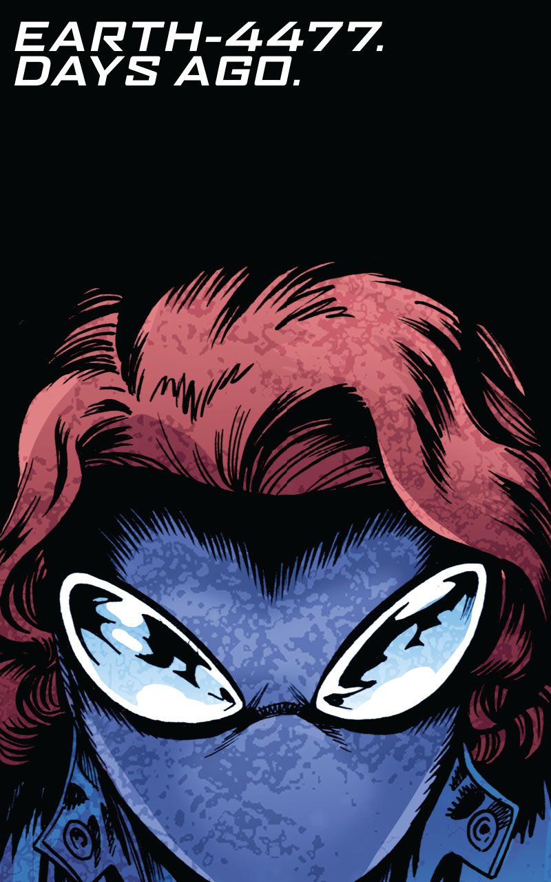 Read online Spider-Man Unlimited Infinity Comic comic -  Issue #17 - 3