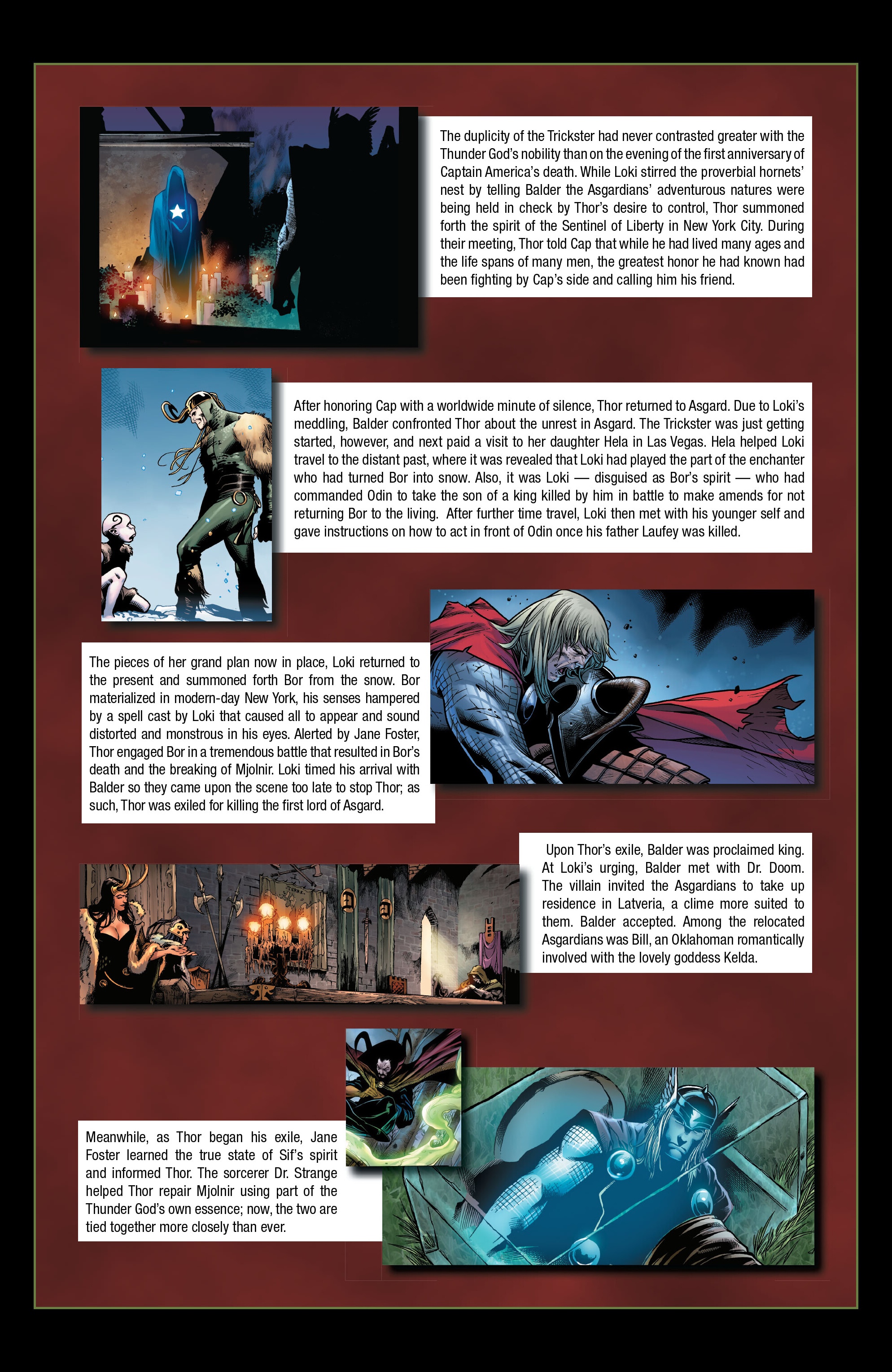Read online Loki Modern Era Epic Collection comic -  Issue # TPB 1 (Part 4) - 95