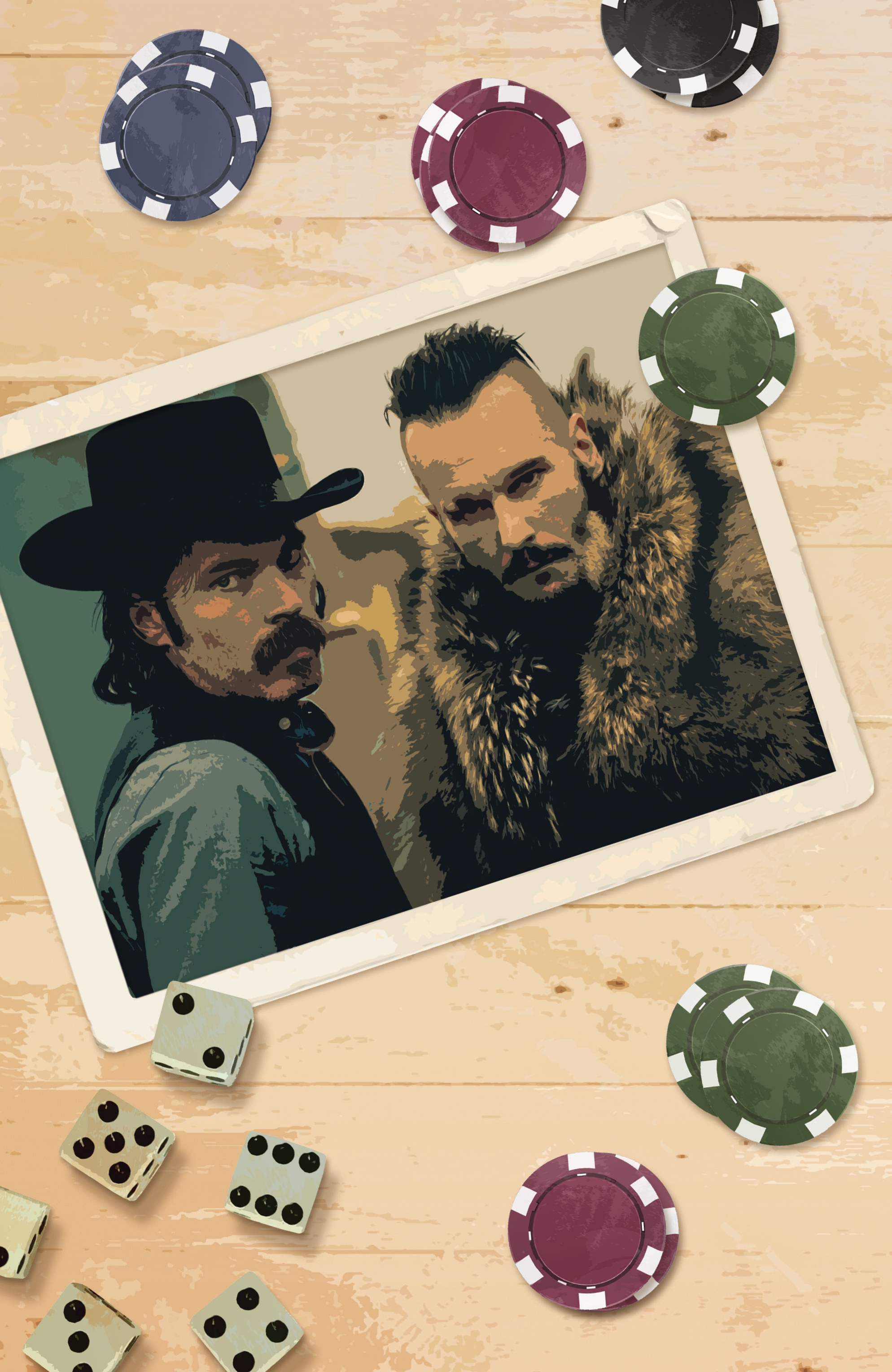 Read online Wynonna Earp: All In comic -  Issue # TPB (Part 2) - 83