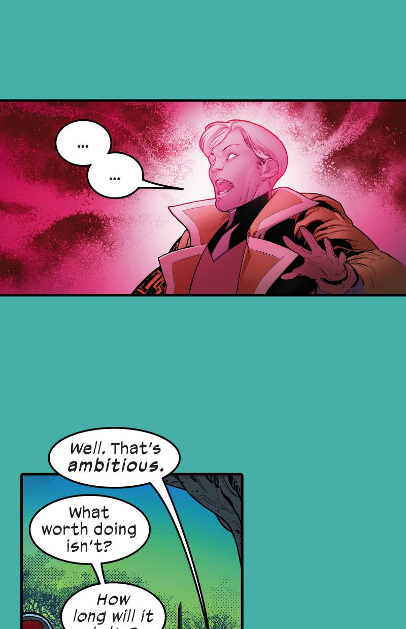 Read online Powers of X: Infinity Comic comic -  Issue #4 - 58