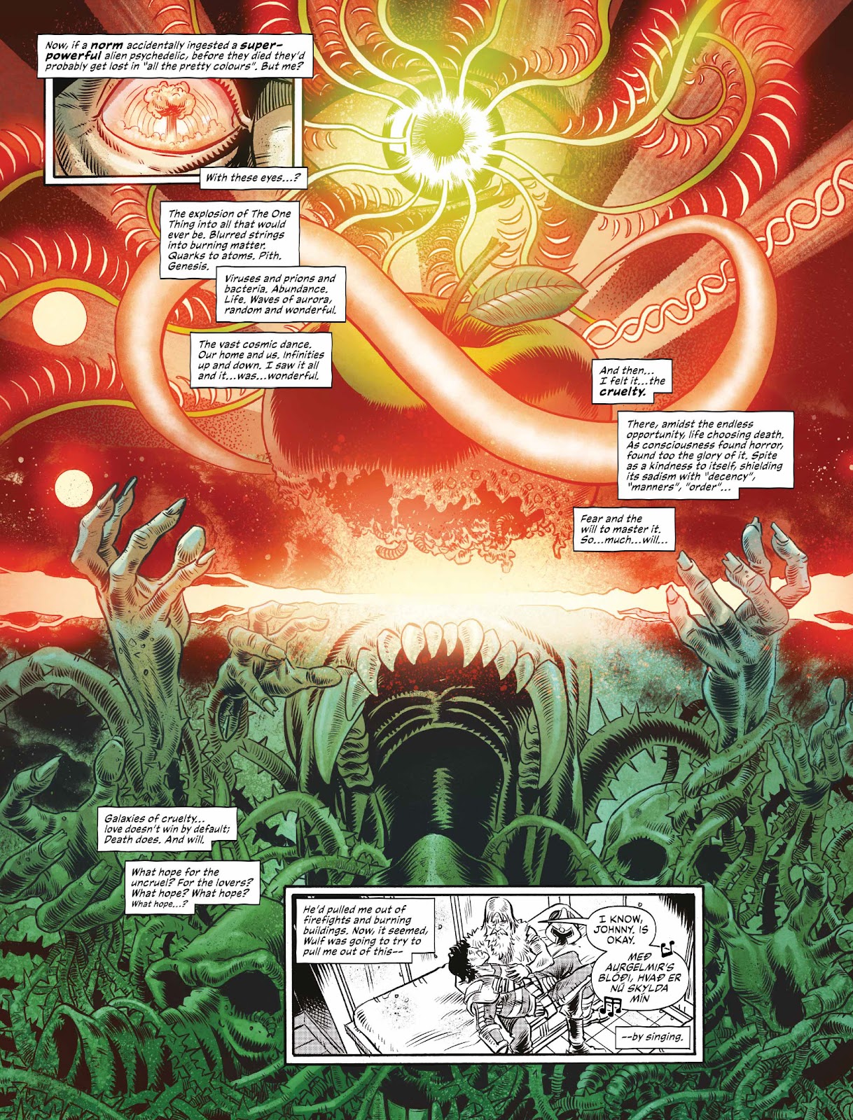 2000 AD issue 2362 - Page 56