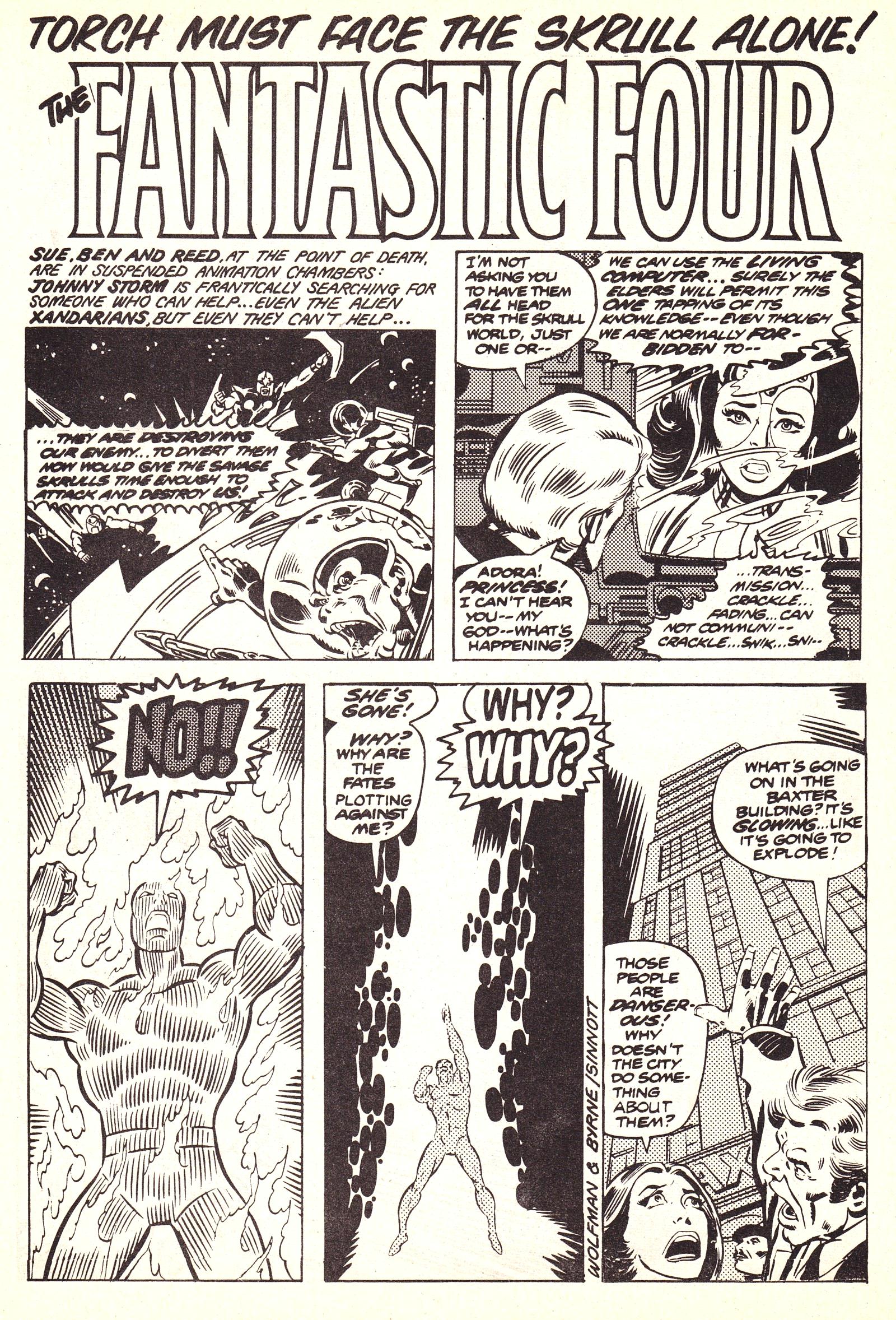 Read online Spectacular Spider-Man Weekly comic -  Issue #370 - 11