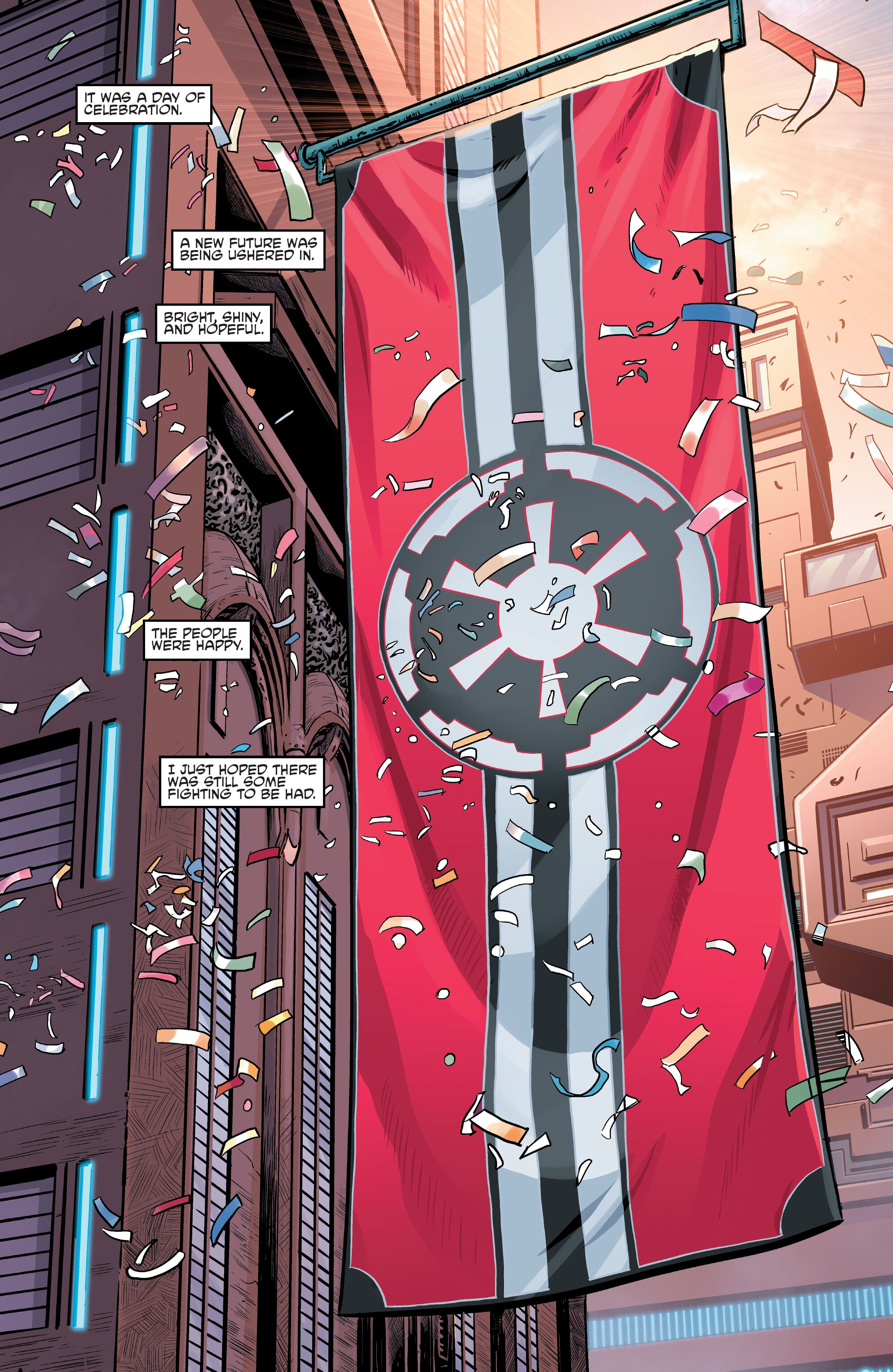 Read online Star Wars Legends: The Empire Omnibus comic -  Issue # TPB 2 (Part 4) - 75