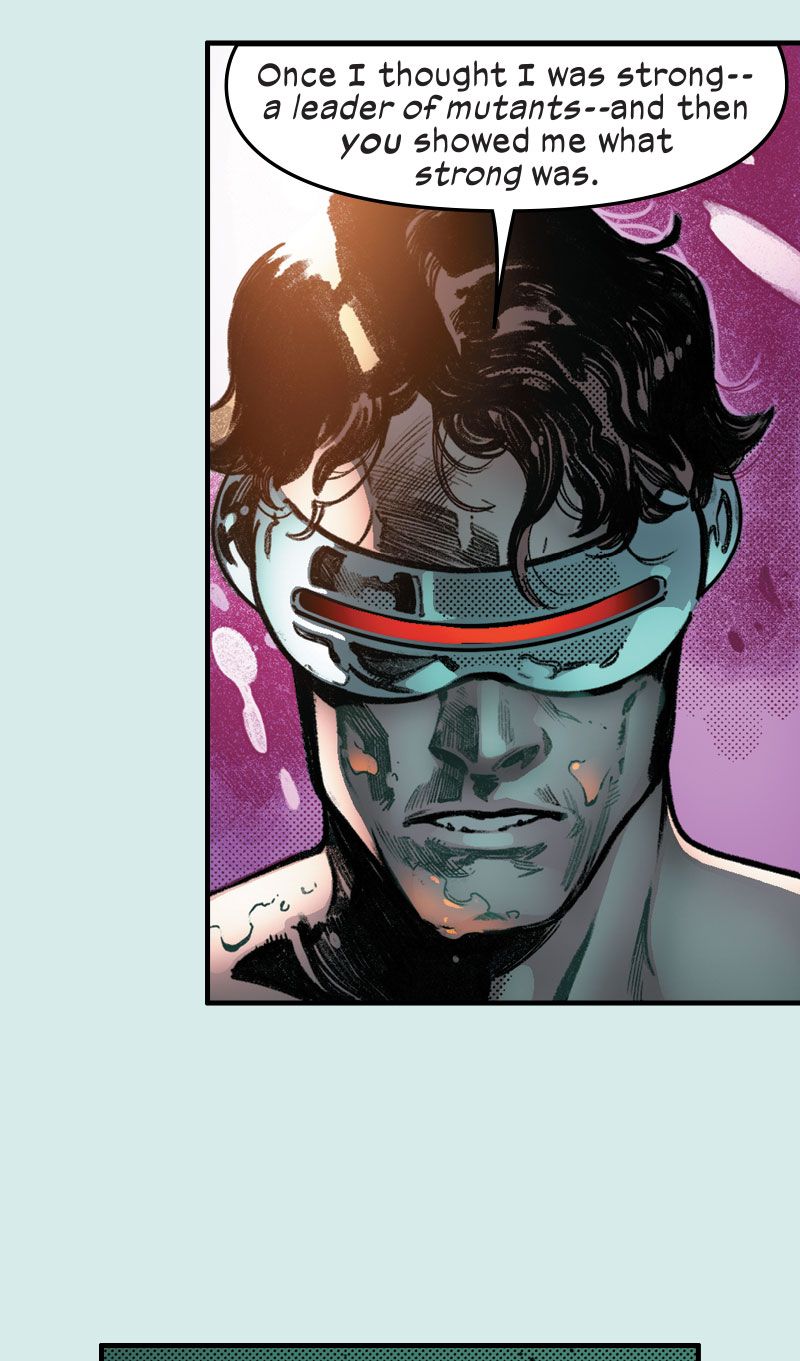 Read online House of X: Infinity Comic comic -  Issue #5 - 46